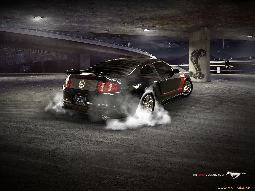 автомобили, ford