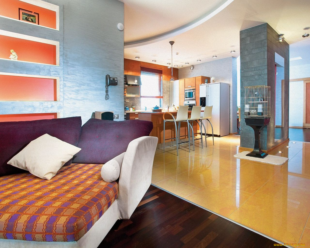 интерьер, другое