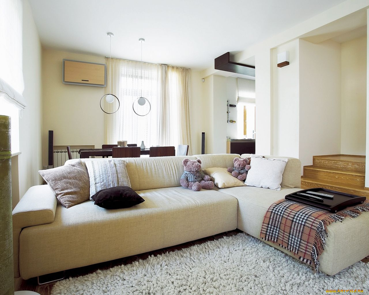 интерьер, мебель