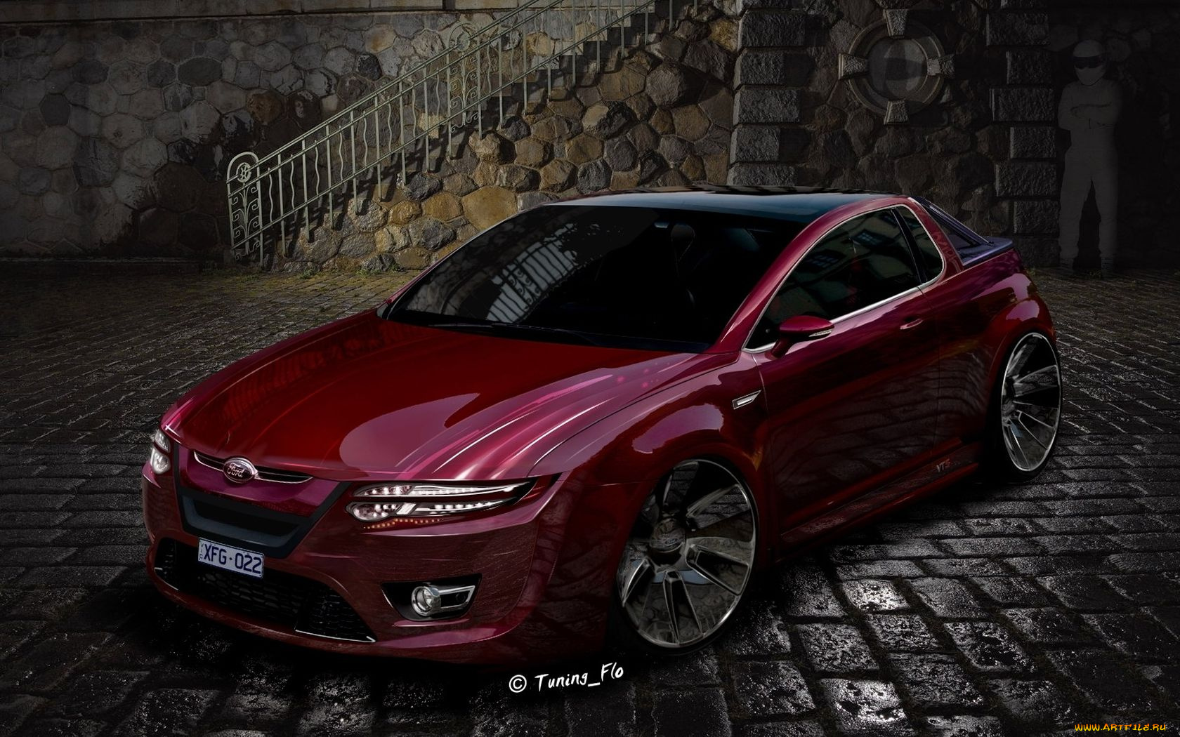 автомобили, ford