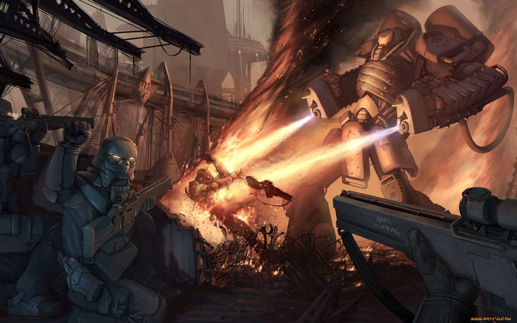 фэнтези, иные, миры, времена