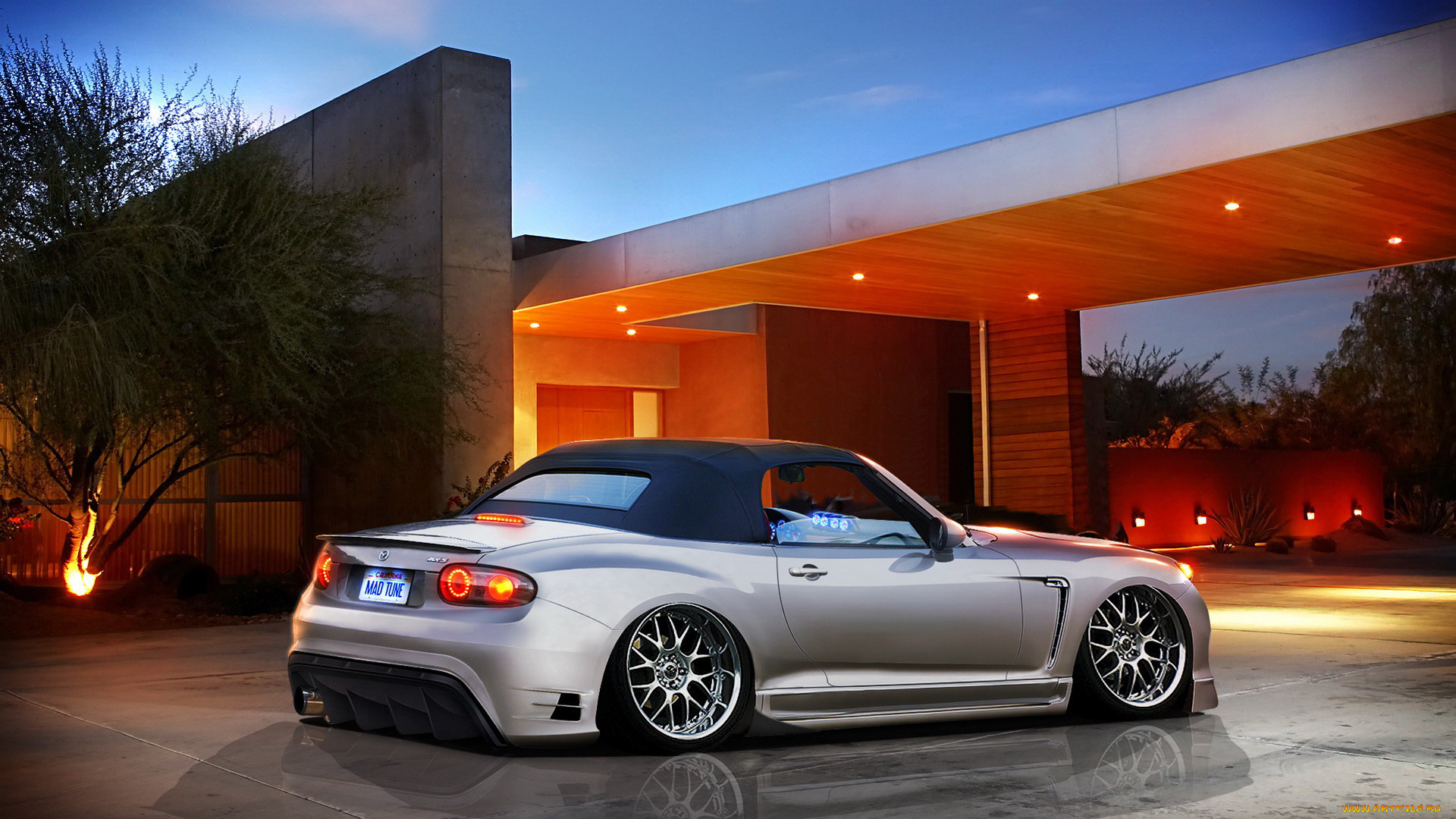 автомобили, mazda