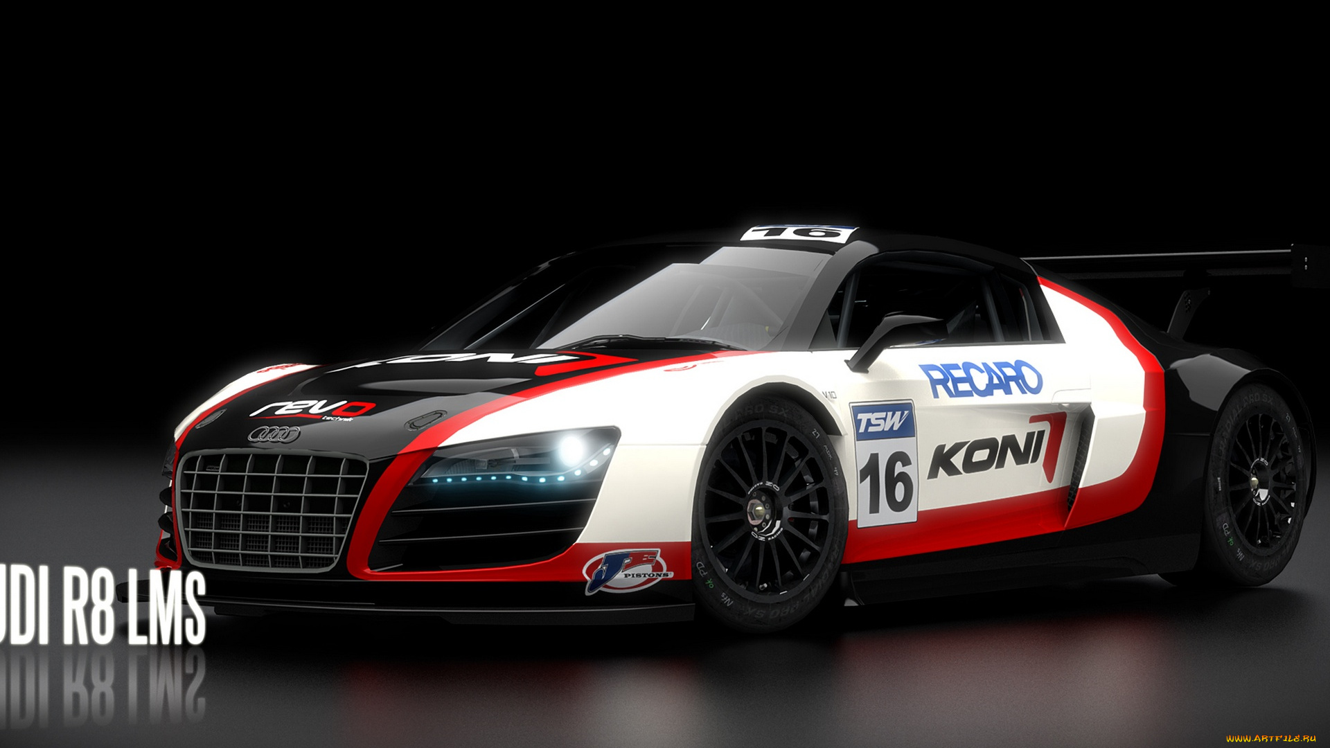 need, for, speed, shift, видео, игры