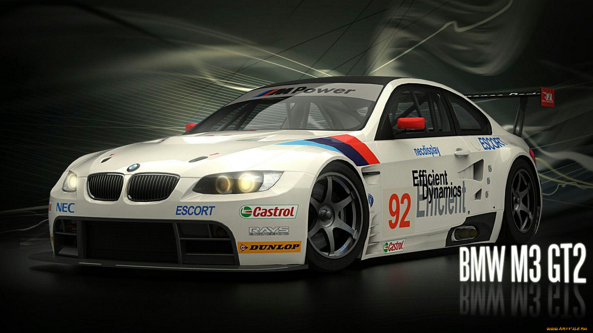 need, for, speed, shift, видео, игры