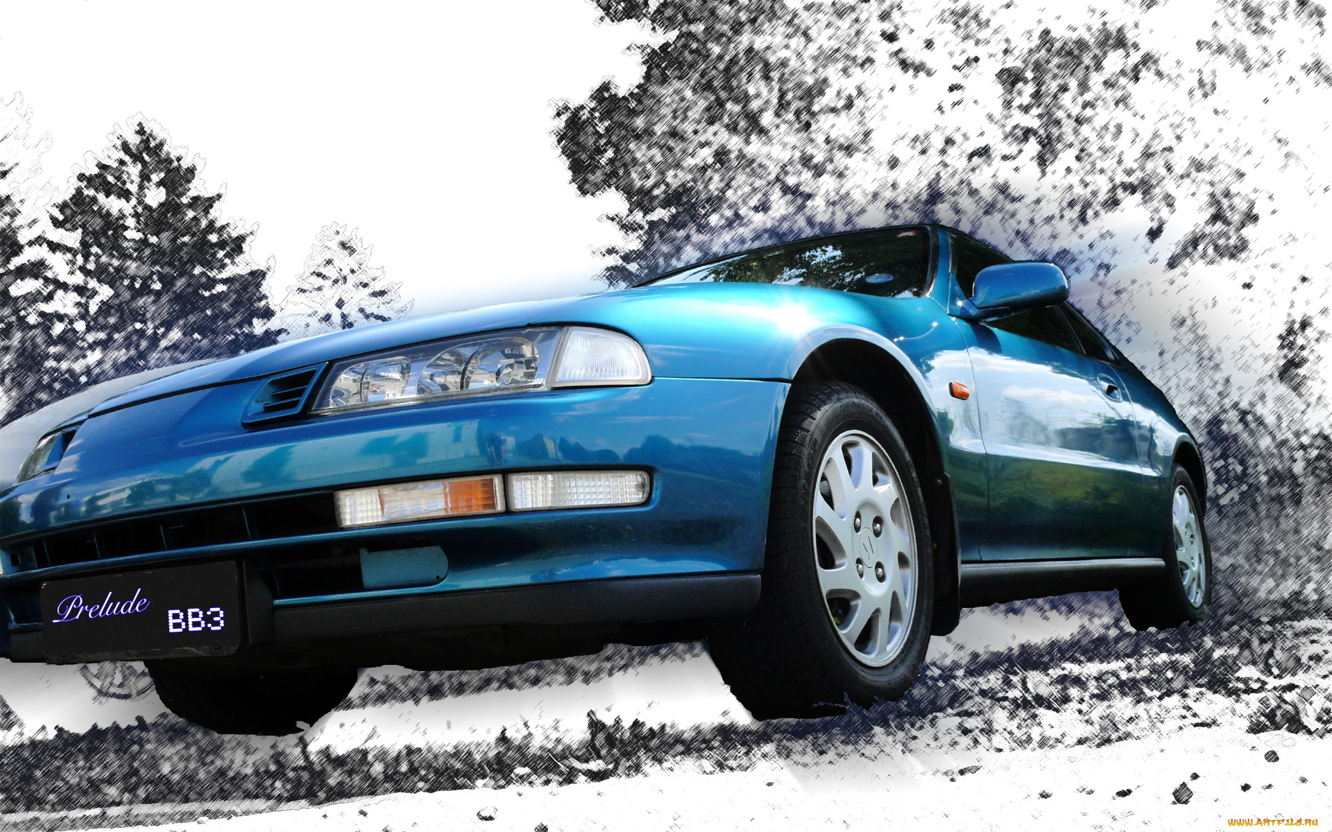 автомобили, honda