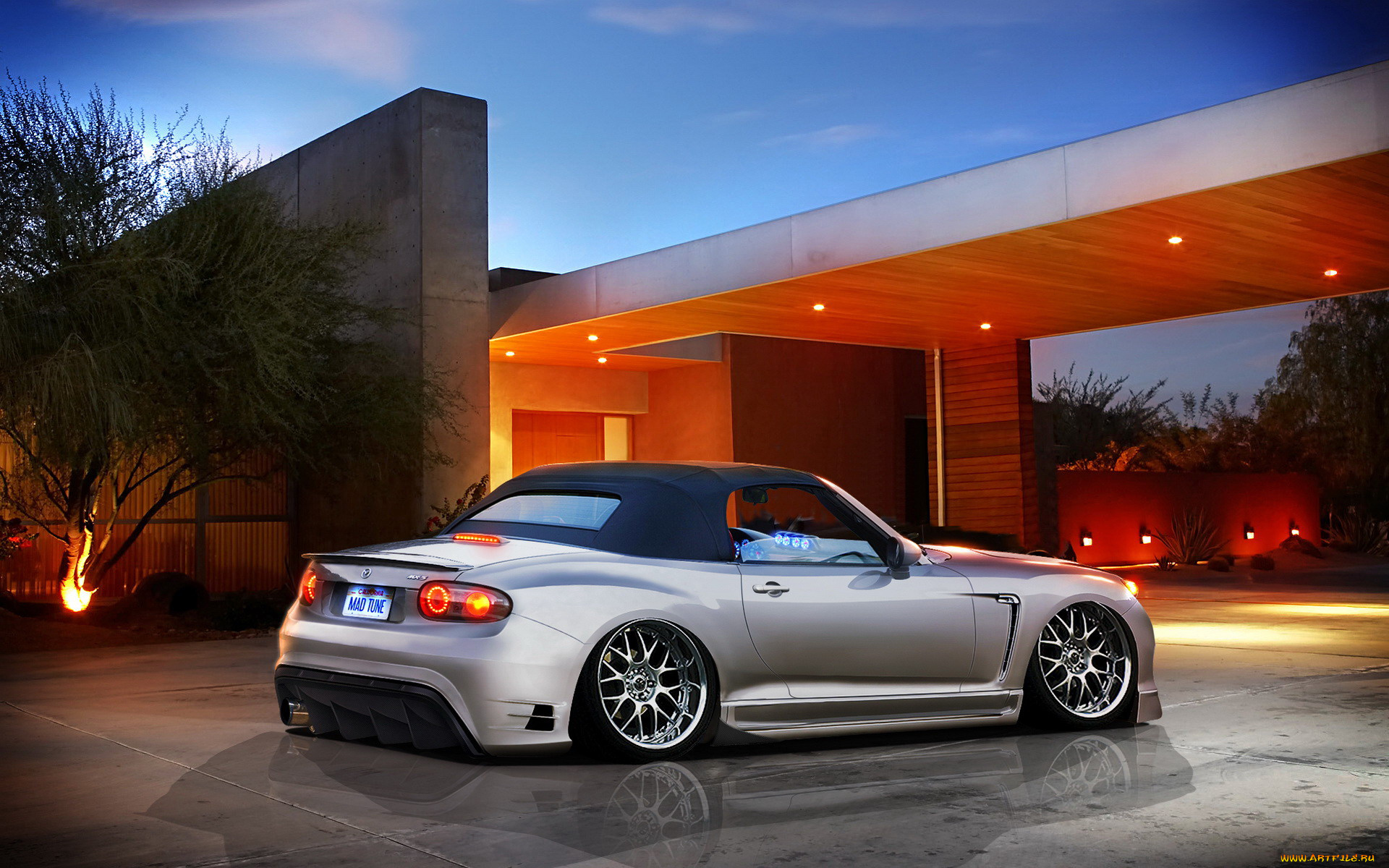 автомобили, mazda