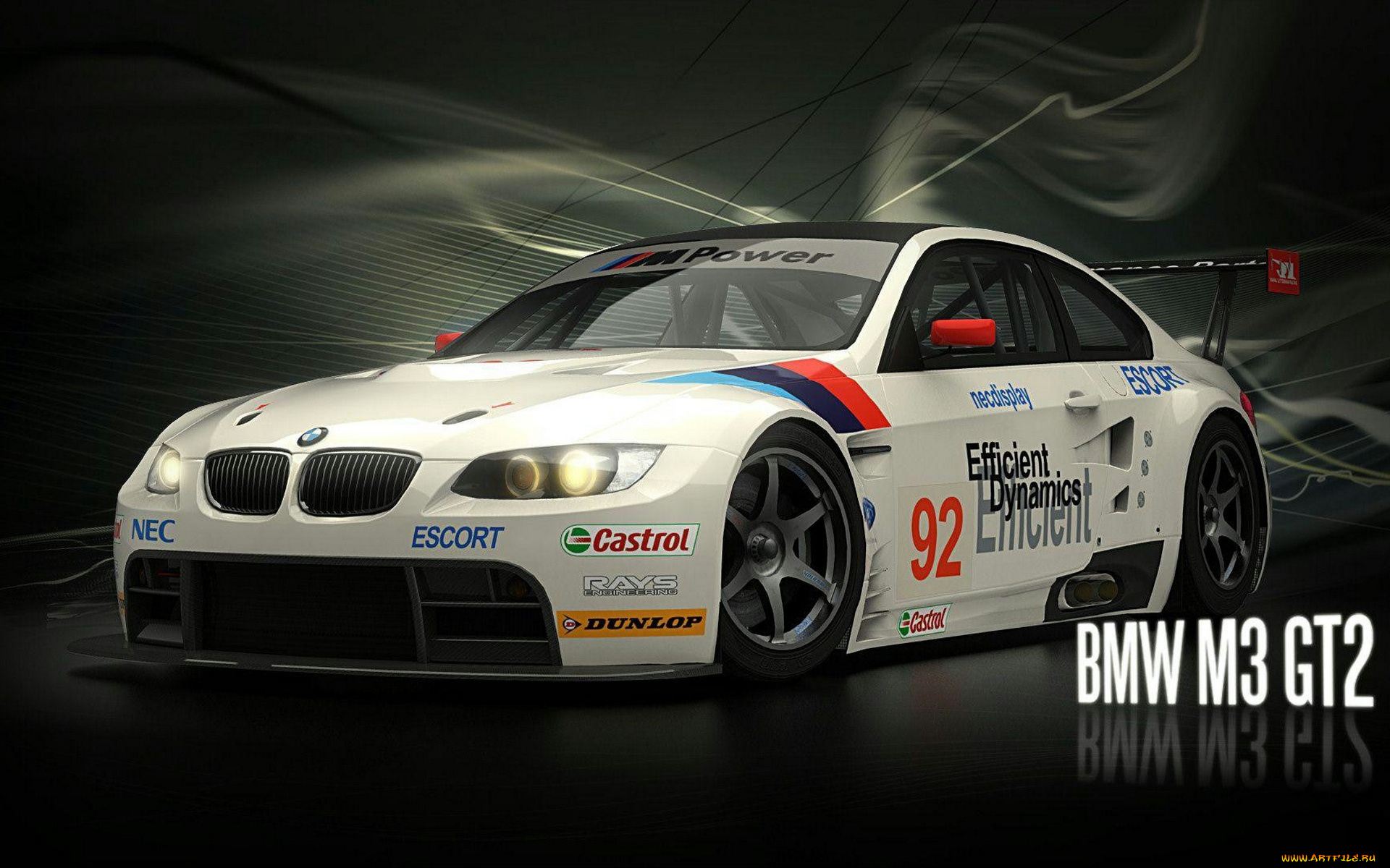 need, for, speed, shift, видео, игры