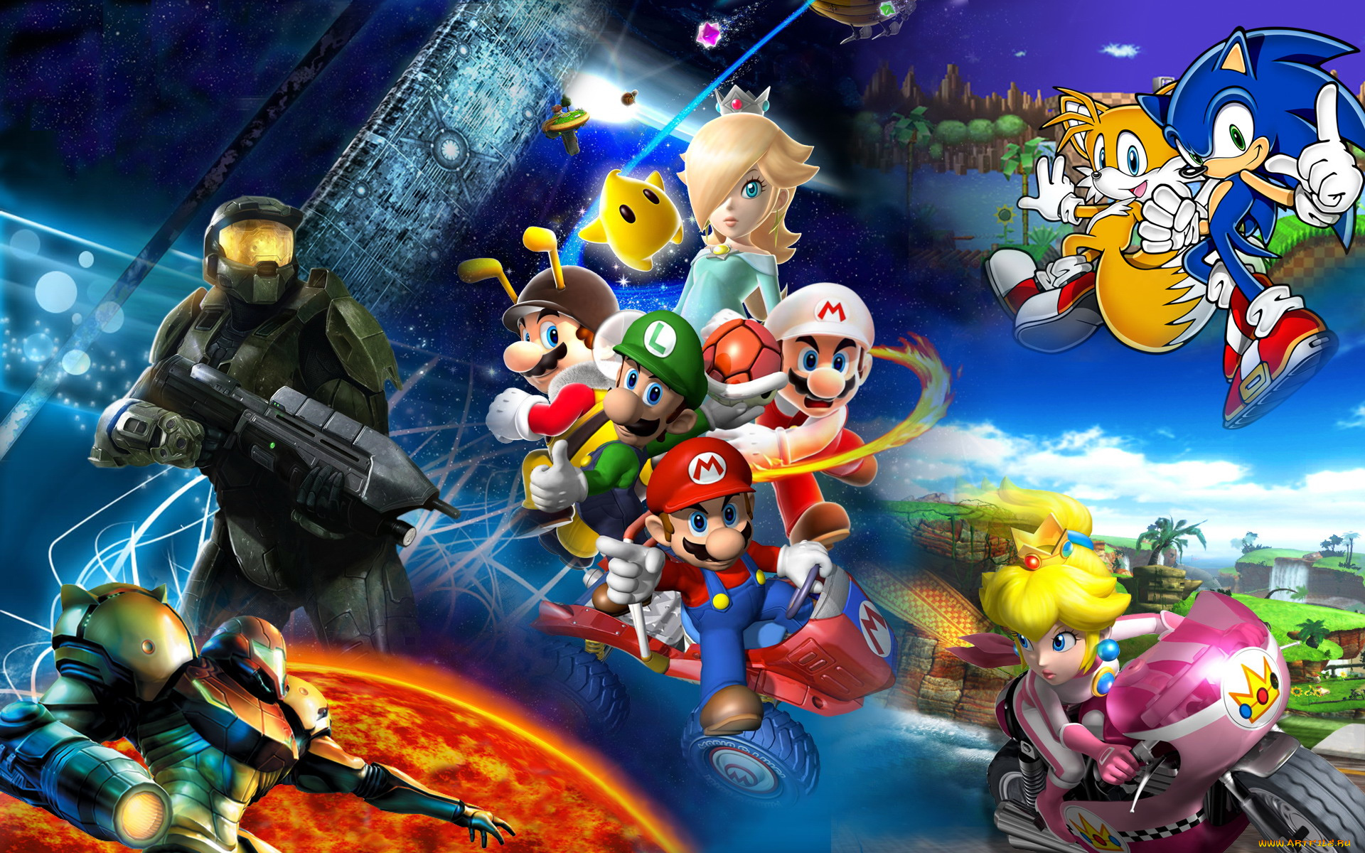 видео, игры, ~~~другое~~~