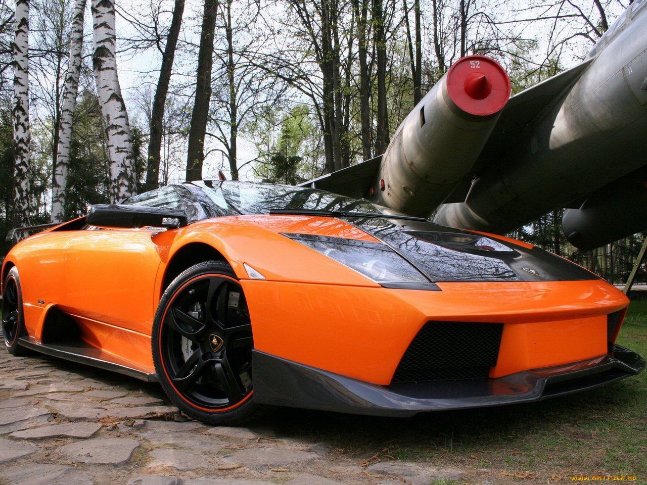 автомобили, lamborghini