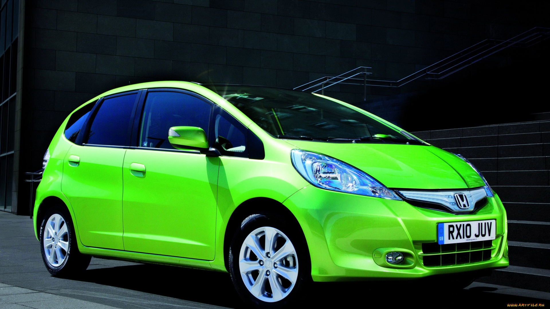 автомобили, honda