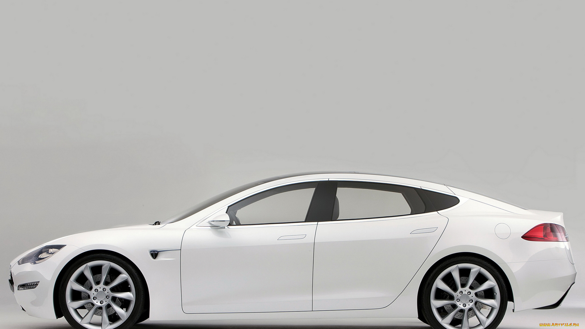 автомобили, tesla