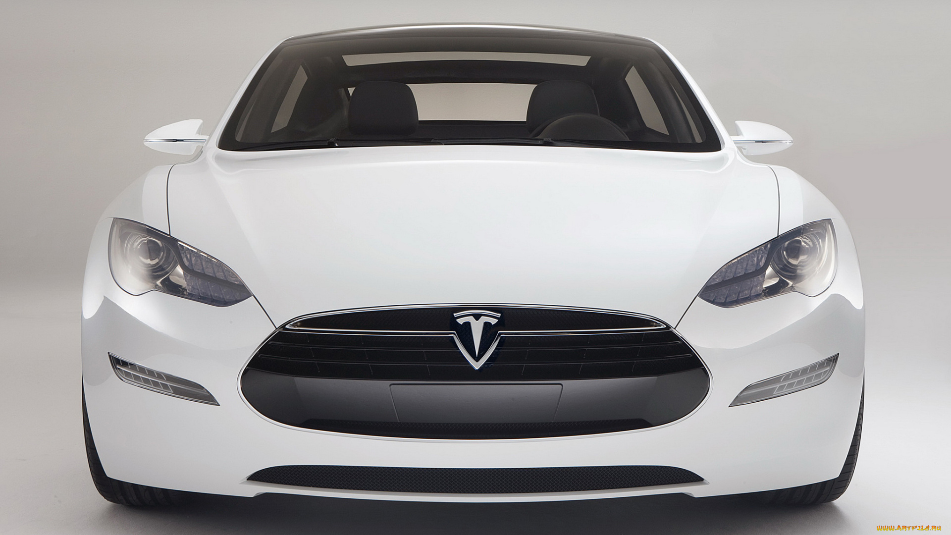 автомобили, tesla