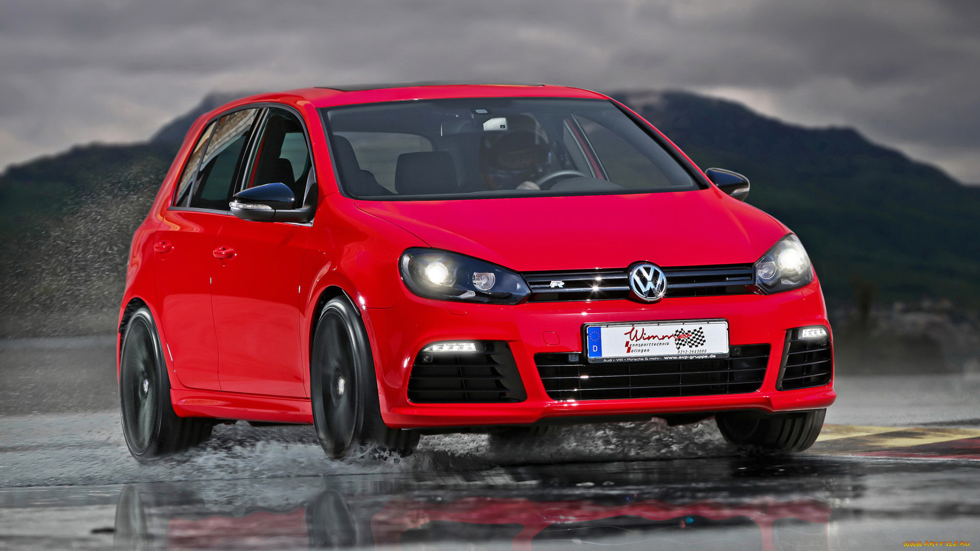 автомобили, volkswagen