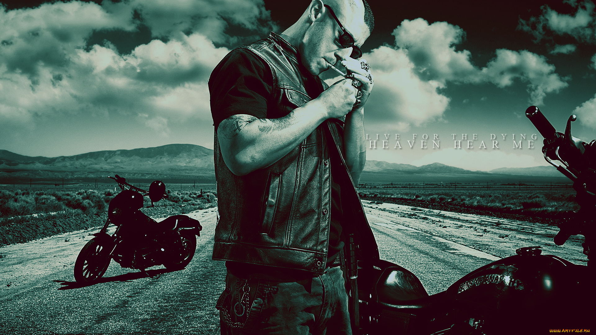 кино, фильмы, sons, of, anarchy