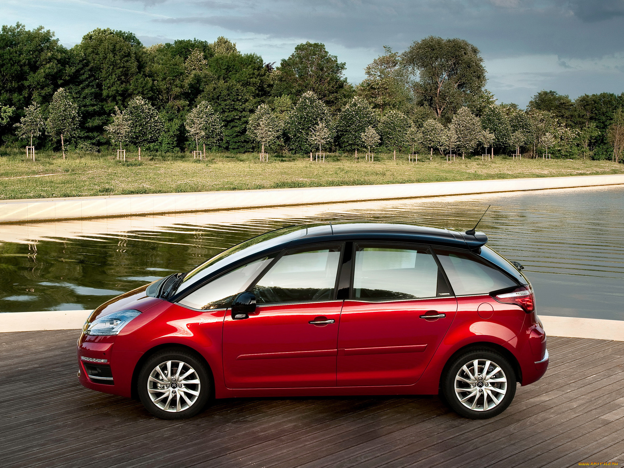 автомобили, citroen