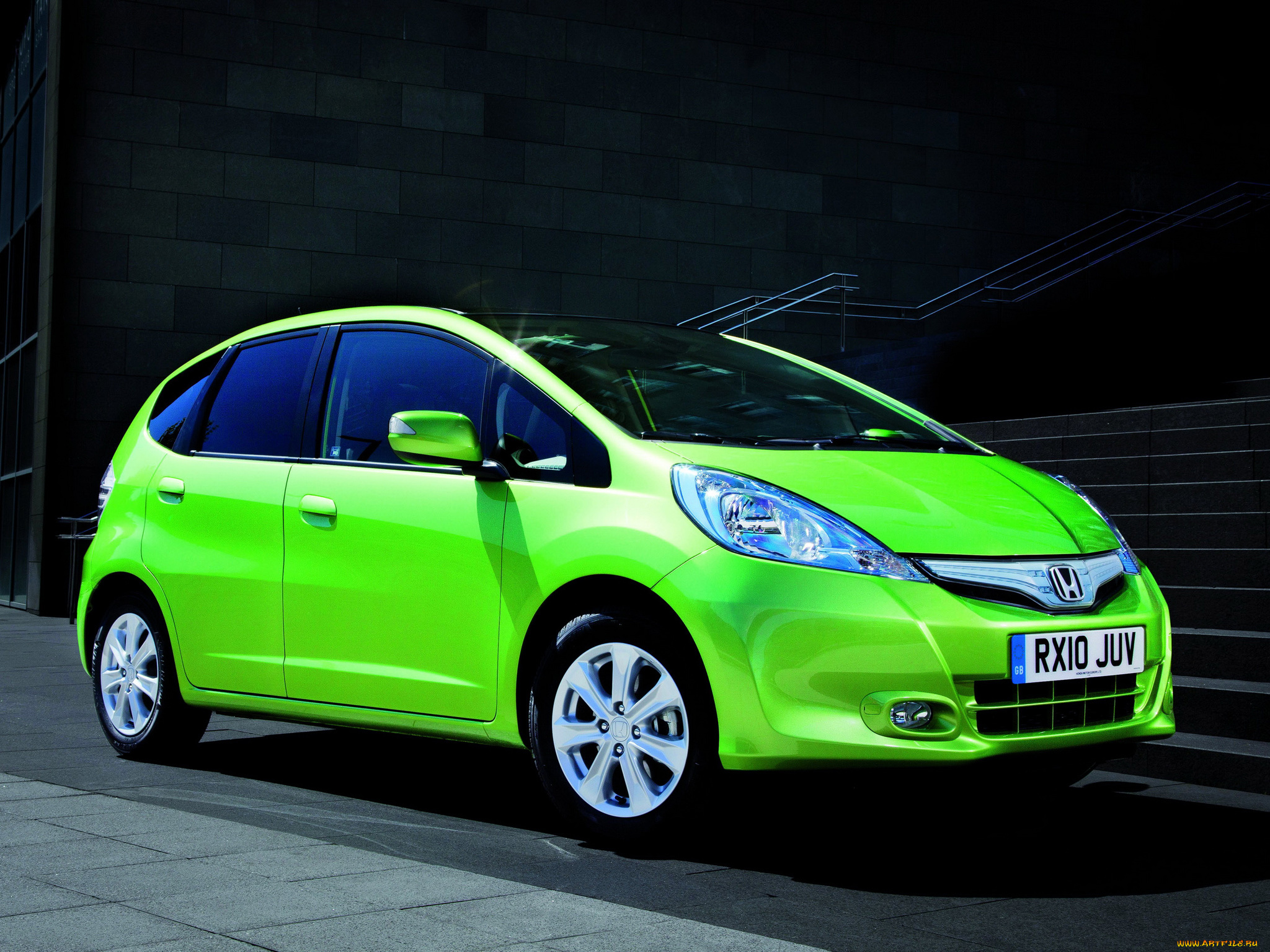 автомобили, honda