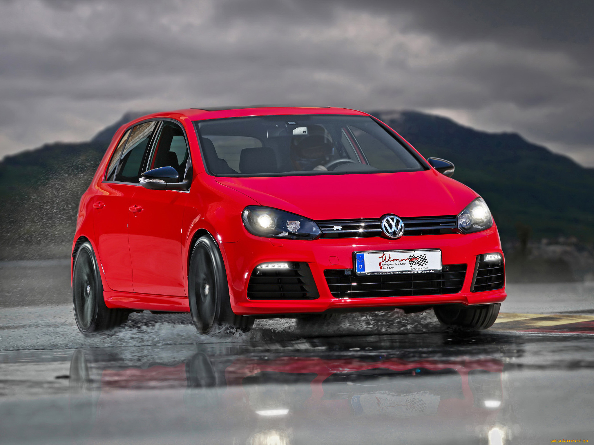 автомобили, volkswagen