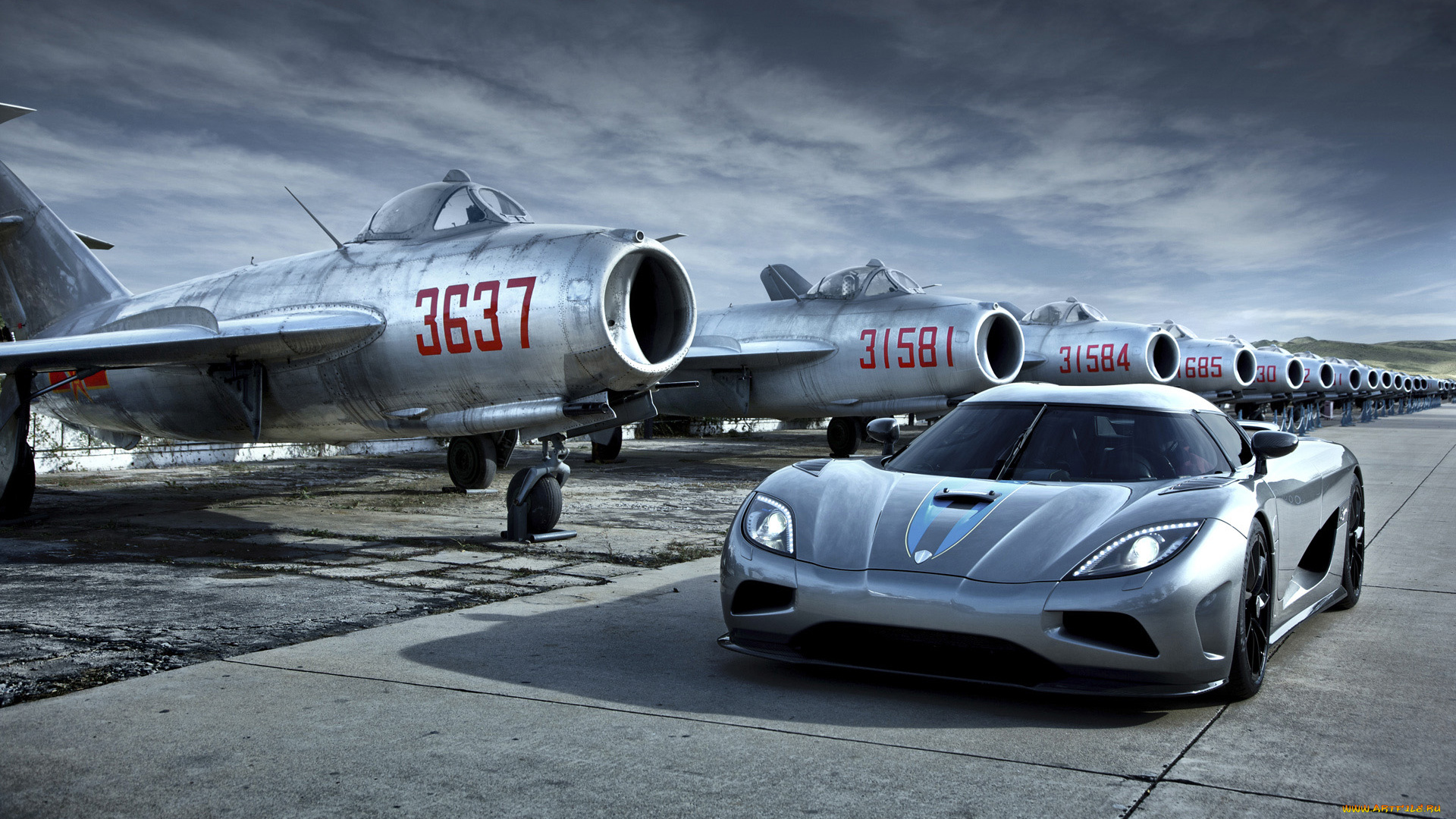 автомобили, koenigsegg