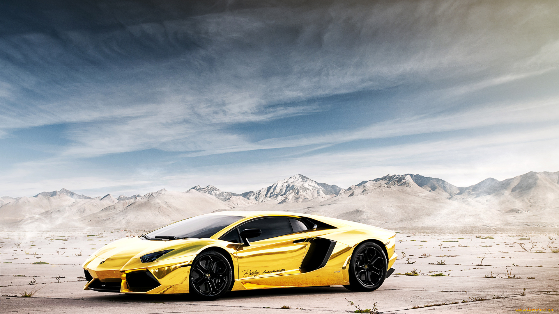 автомобили, lamborghini, aventador