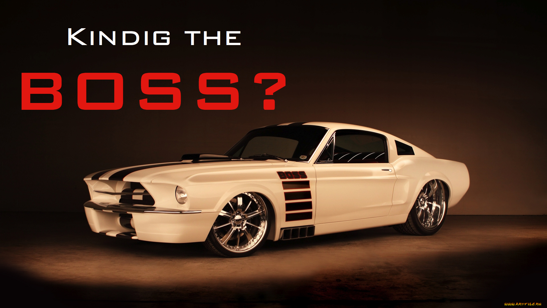 автомобили, mustang