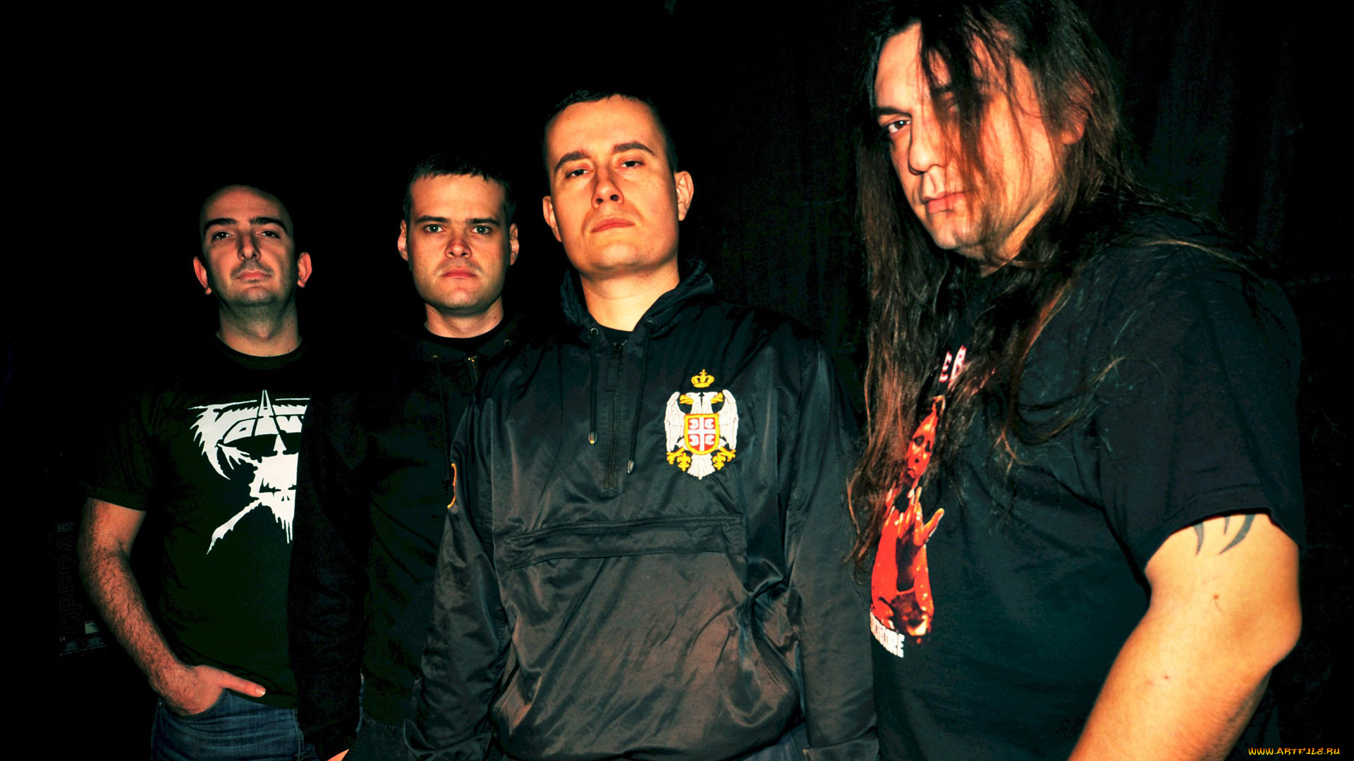 cripple, bastards, музыка, другое, музыканты, группа