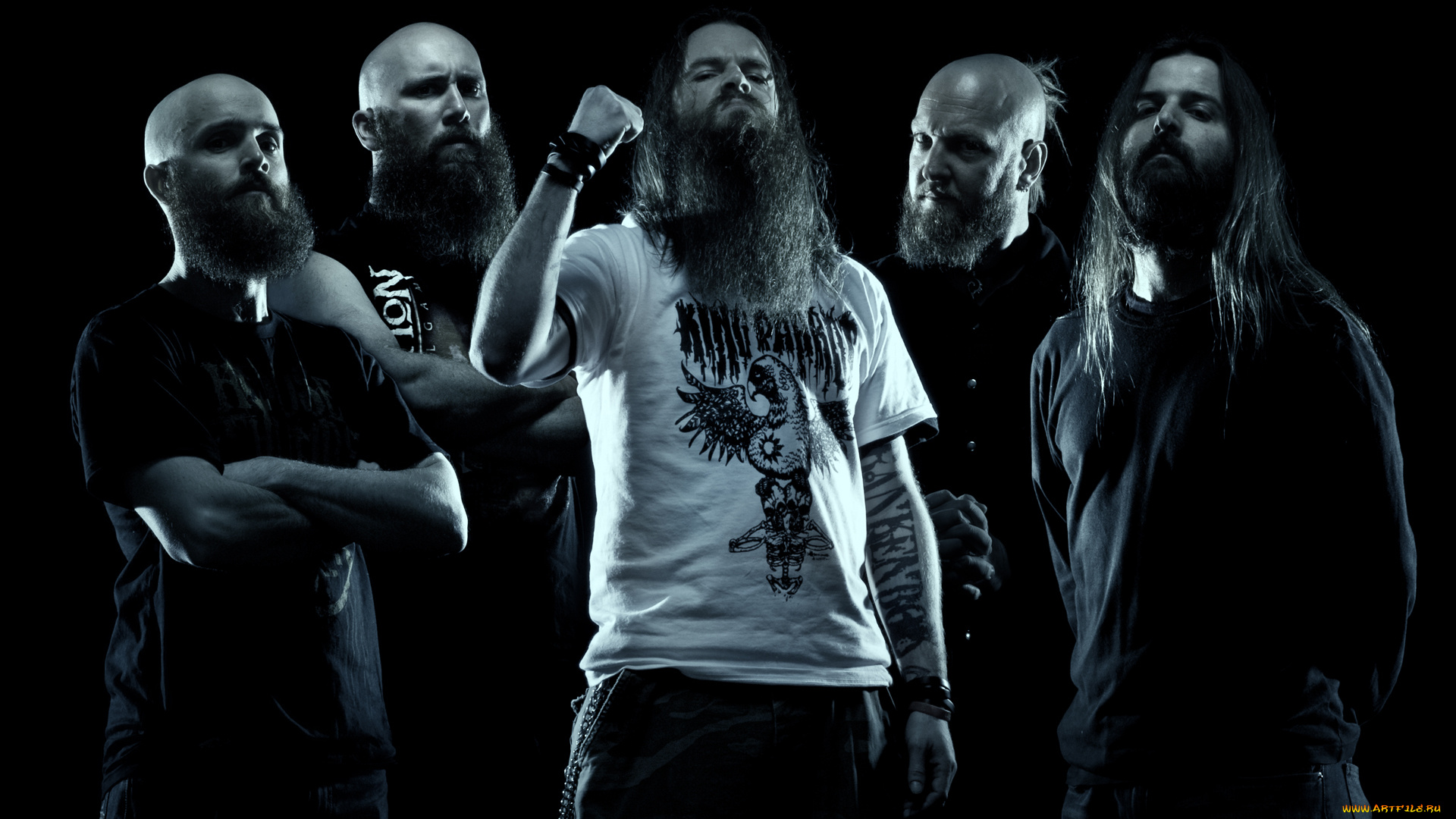 frankenbok, музыка, другое, музыканты, группа