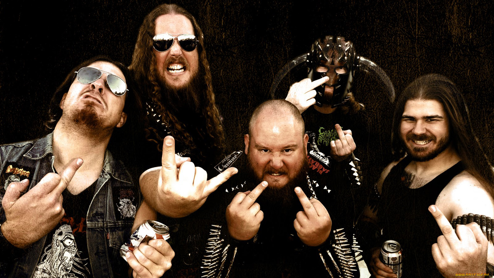 gravehill, музыка, другое, группа, музыканты