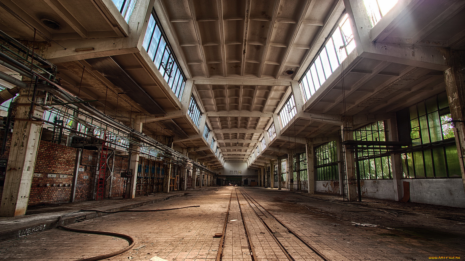 интерьер, другое, помещение