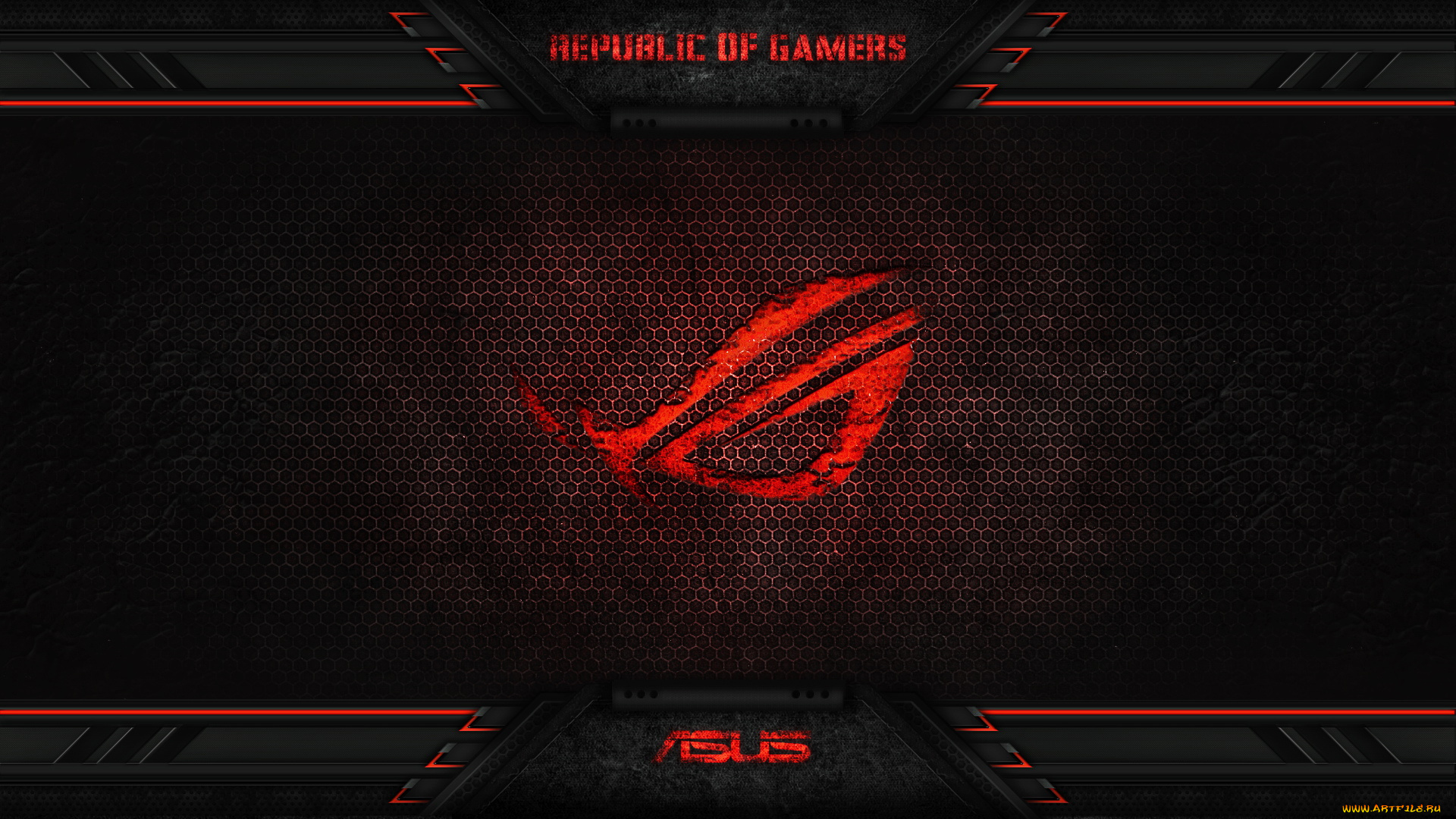 компьютеры, asus