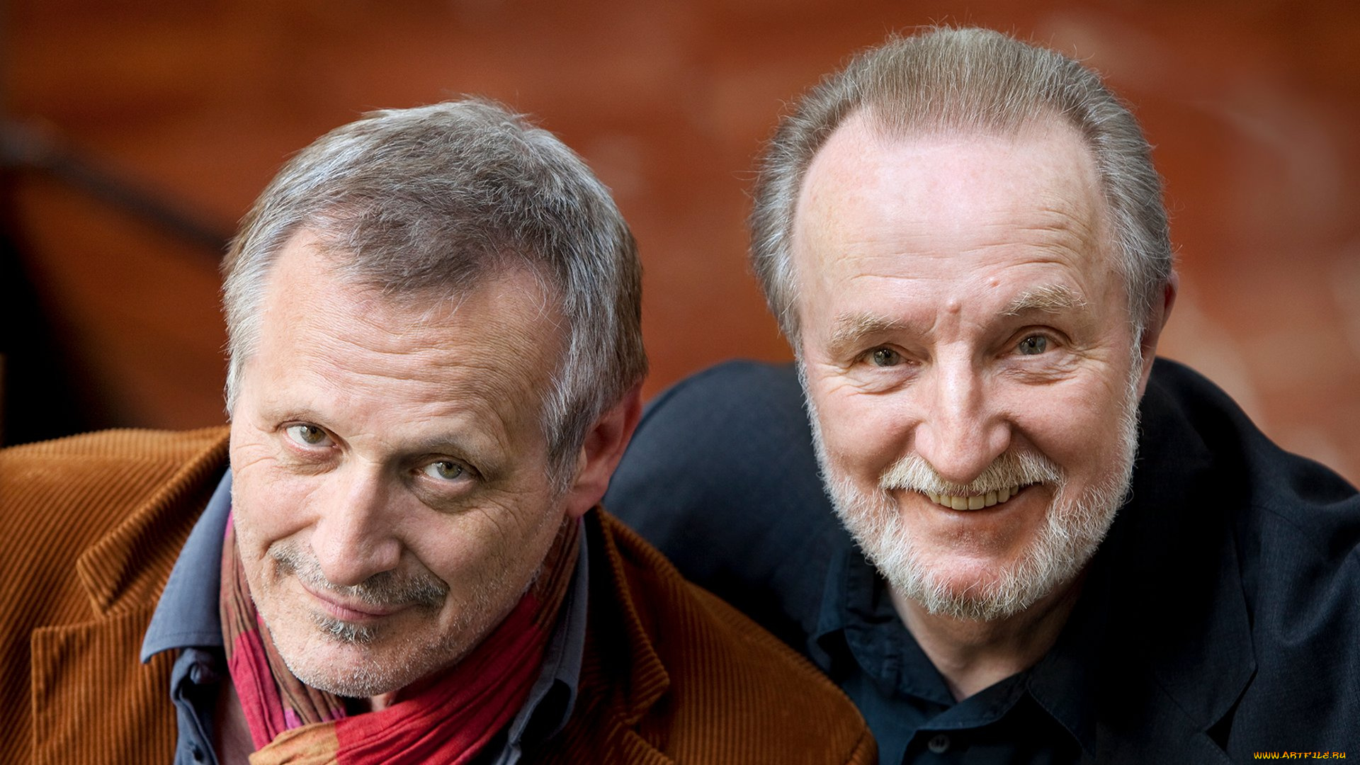 konstantin, wecker, hannes, wader, музыка, другое, музыканты, немцы, джаз, рок