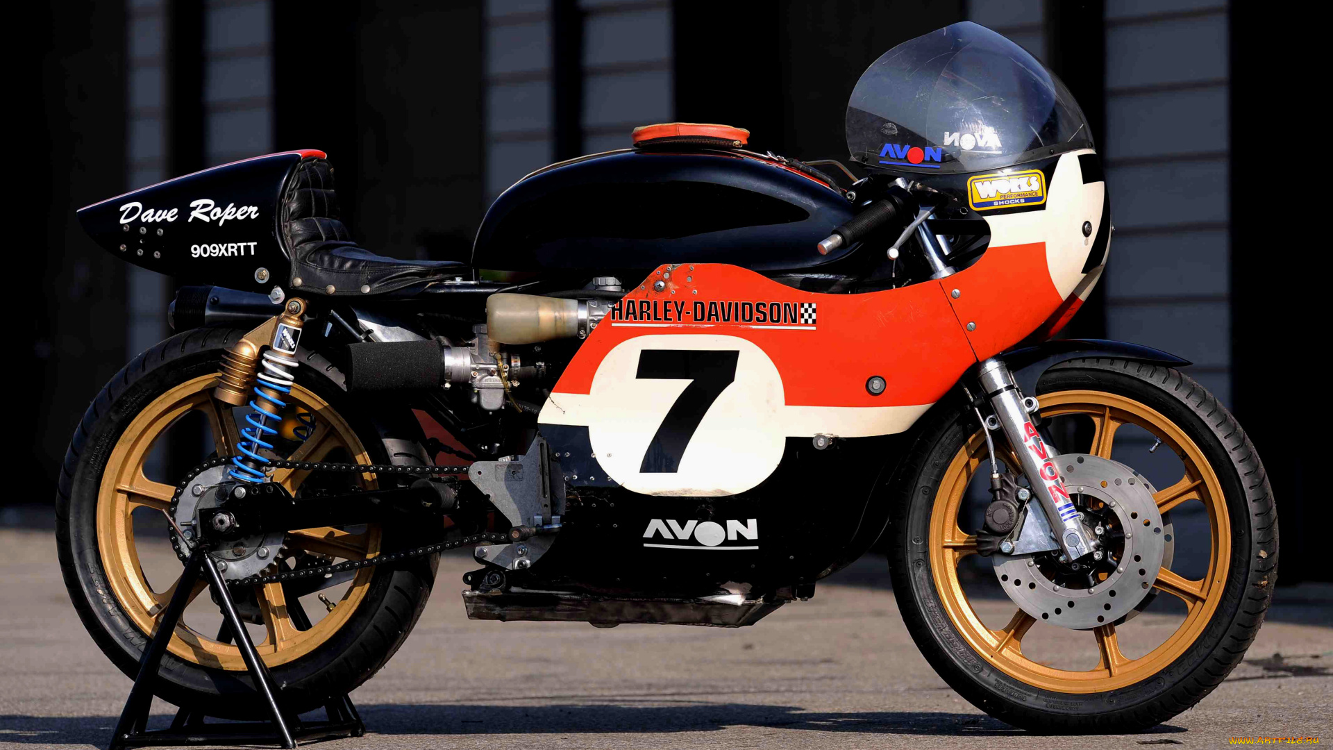 мотоциклы, harley, davidson, moto