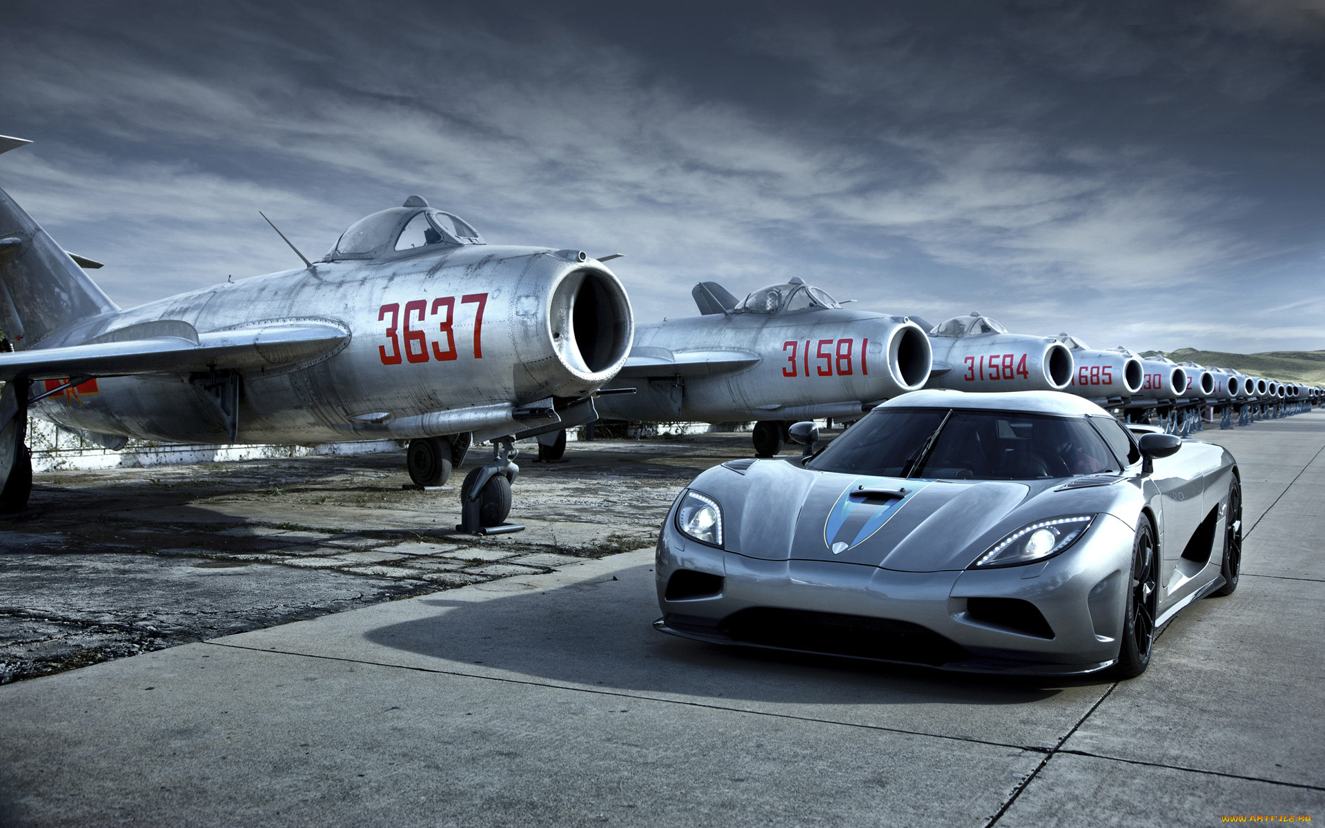 автомобили, koenigsegg