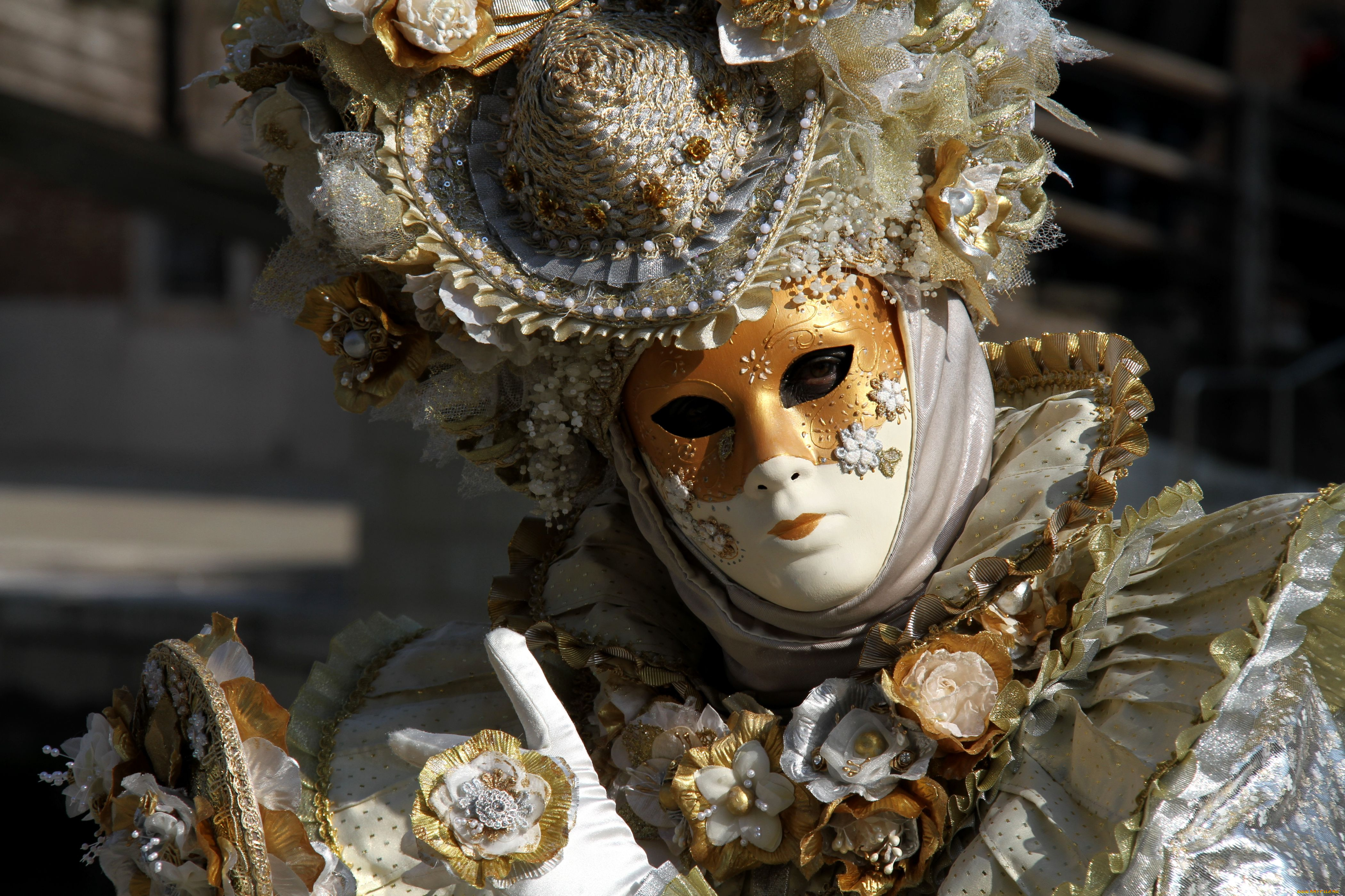 разное, маски, карнавальные, костюмы, венеция, карнавал