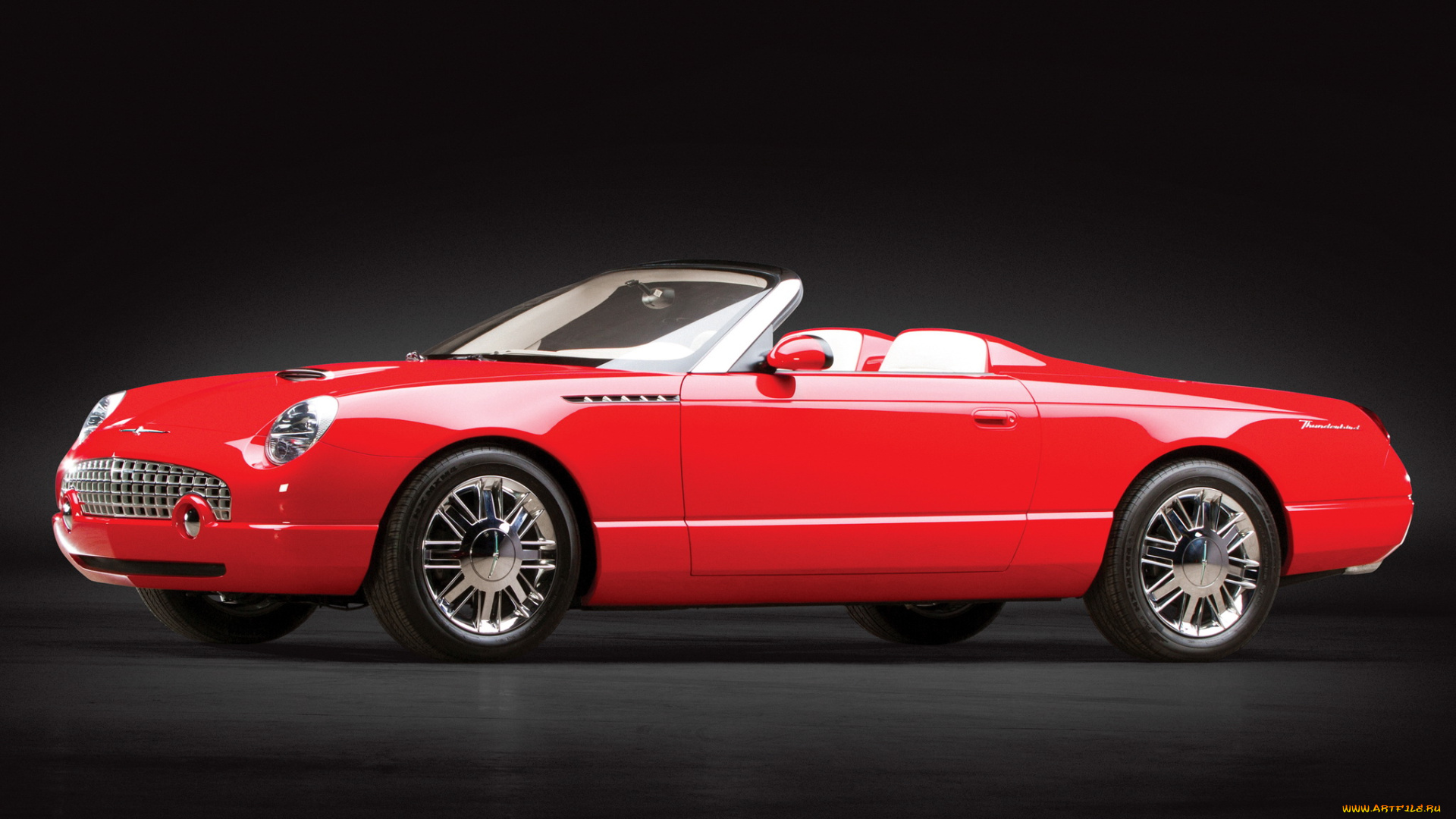 автомобили, ford