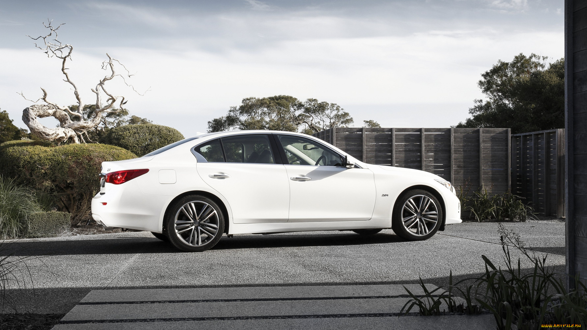 автомобили, infiniti, au-spec, 2-0t, q50, v37, 2014г, светлый