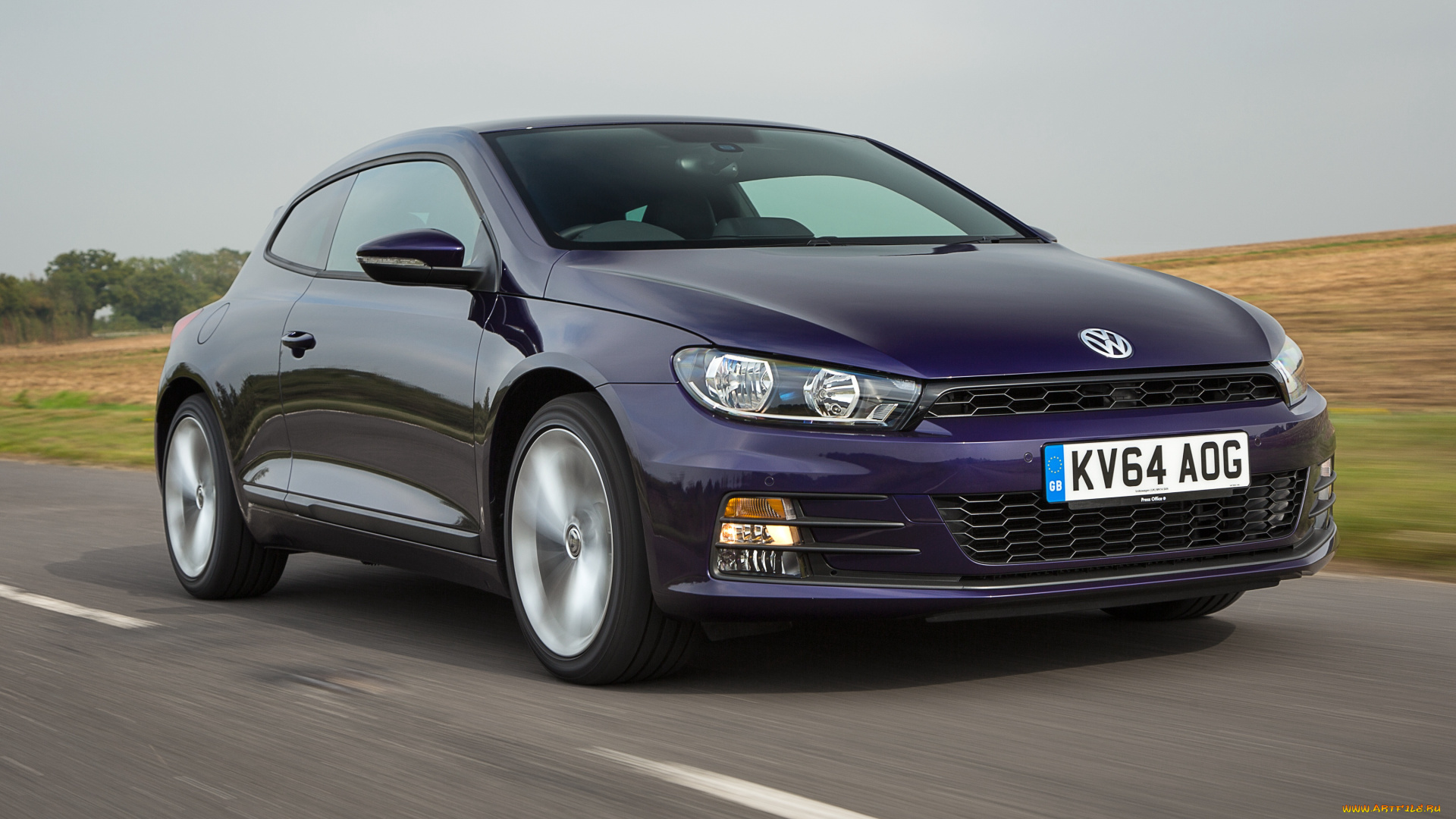 автомобили, volkswagen, 2014г, uk-spec, tdi, scirocco, 2-0