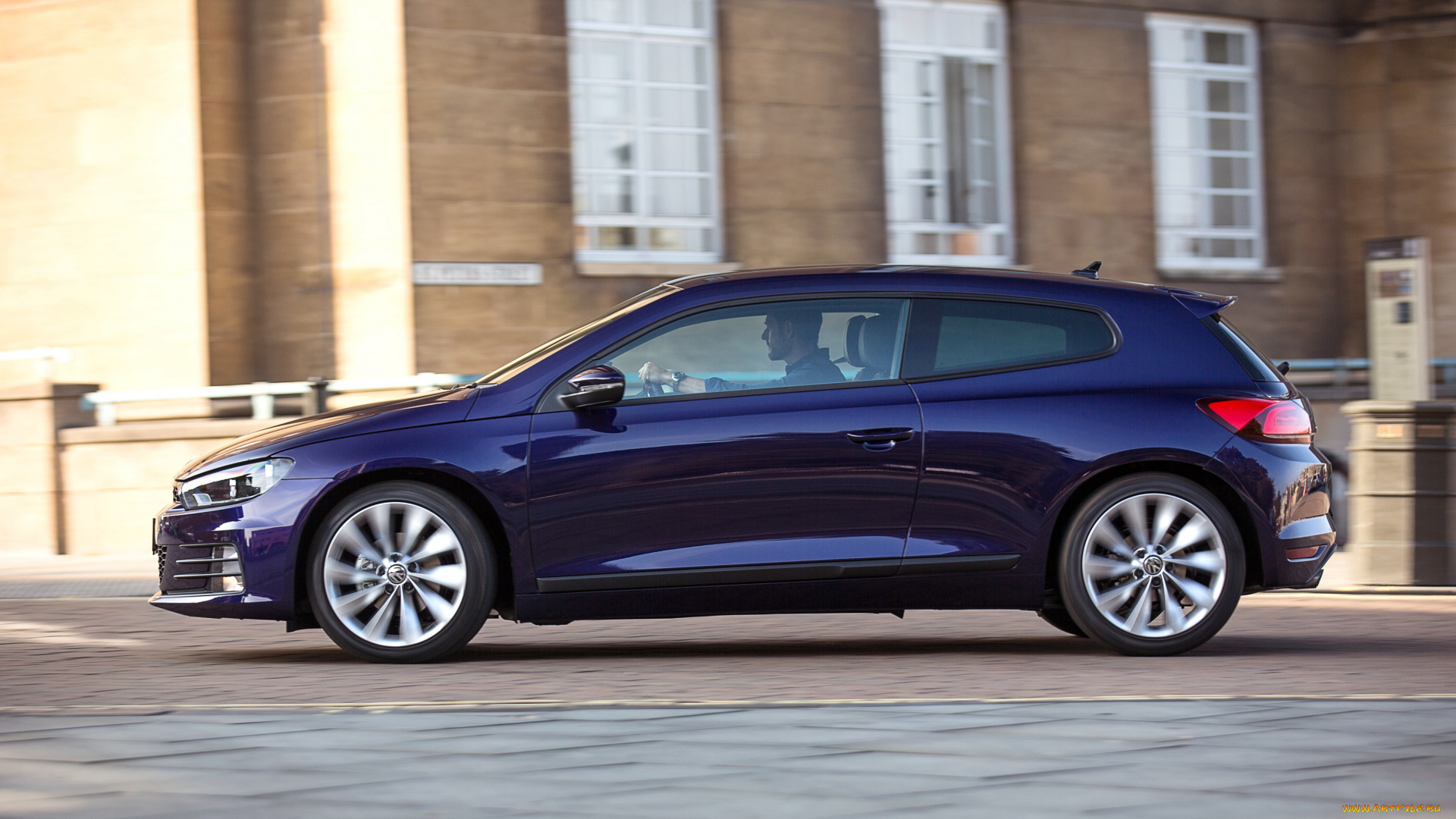 автомобили, volkswagen, scirocco, 2-0, uk-spec, tdi, 2014г