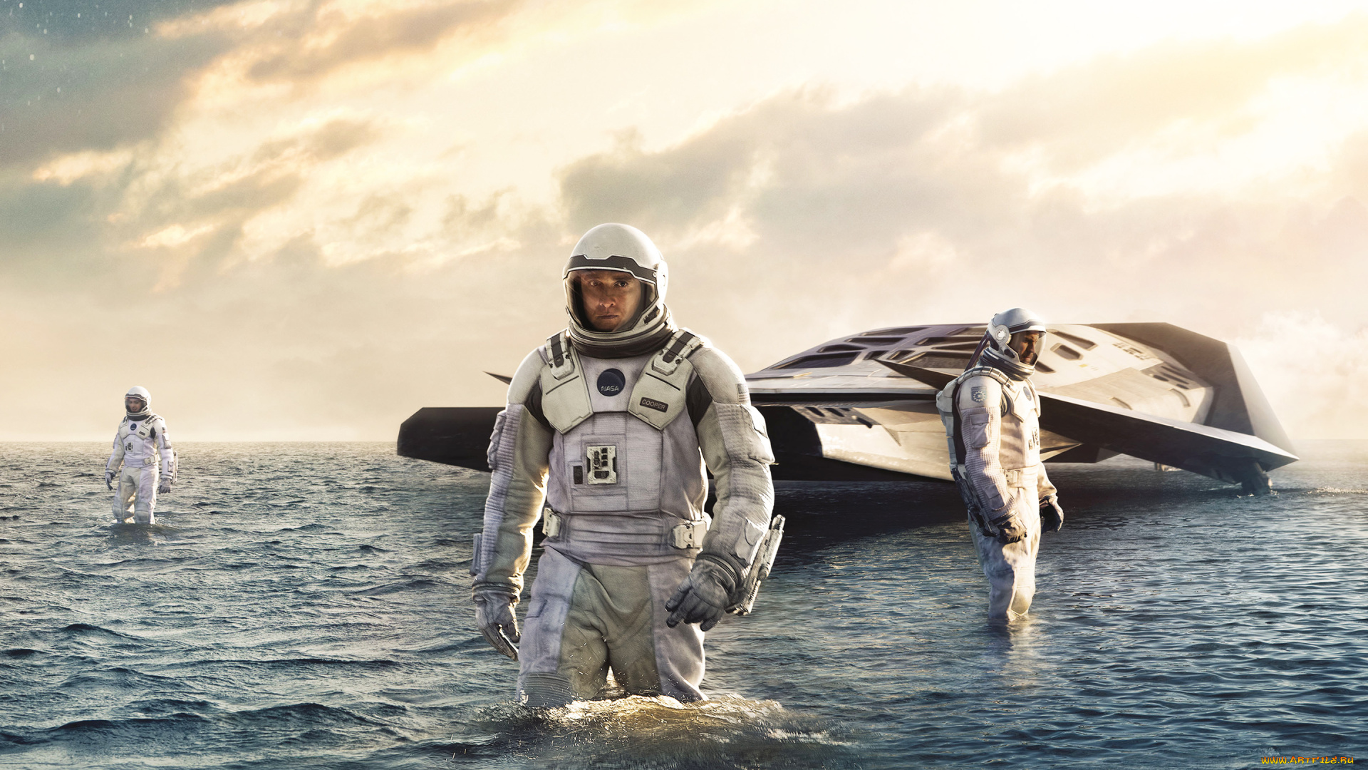 interstellar, кино, фильмы, интерстеллар