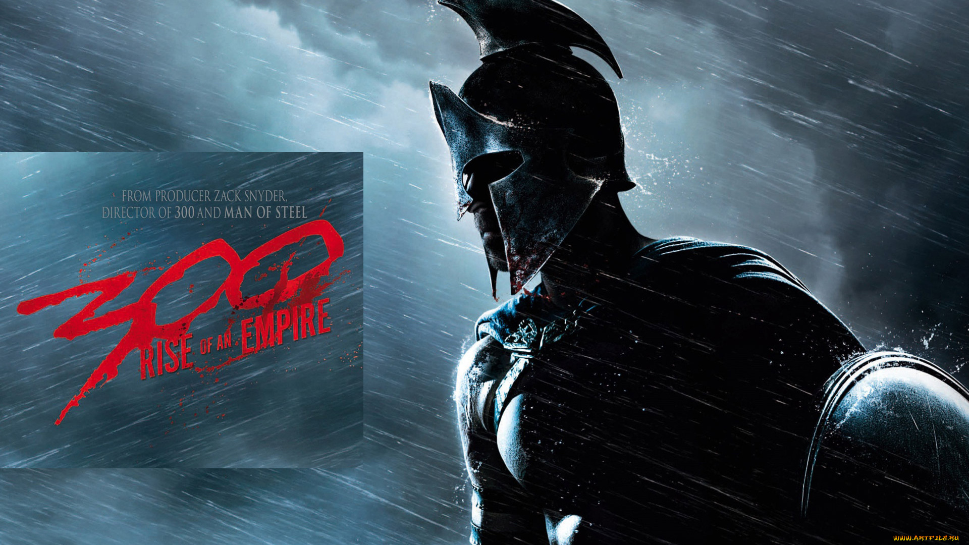 кино, фильмы, 300, , rise, of, an, empire, спартанец