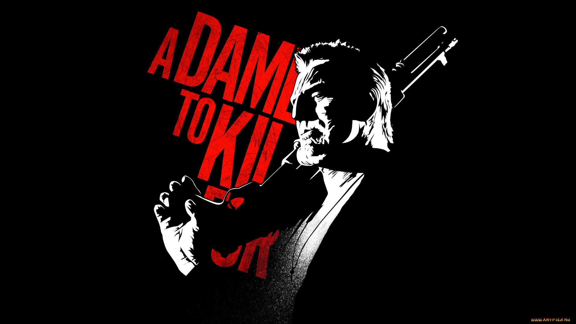 рисованные, кино, грехов, a, dame, to, kill, for, экшен, sin, city, город