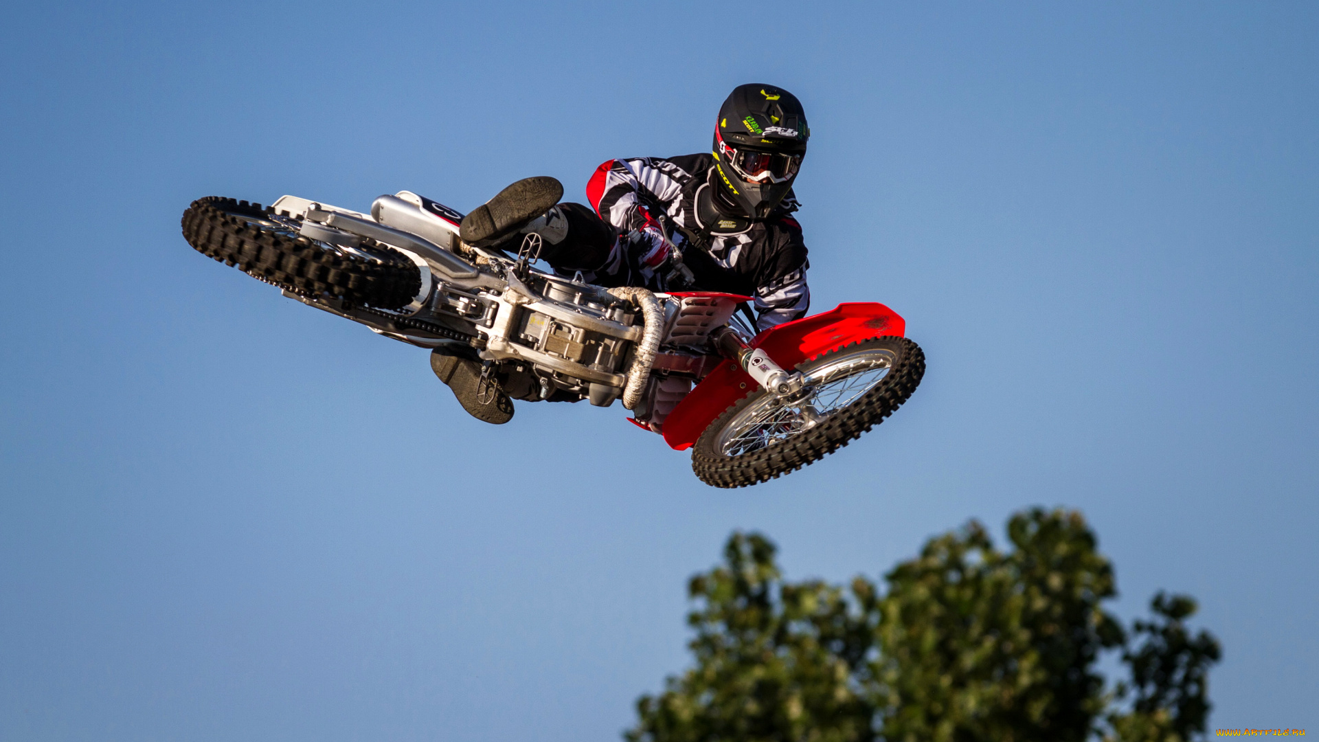 спорт, мотоспорт, мотоцикл, спортсмен, униформа