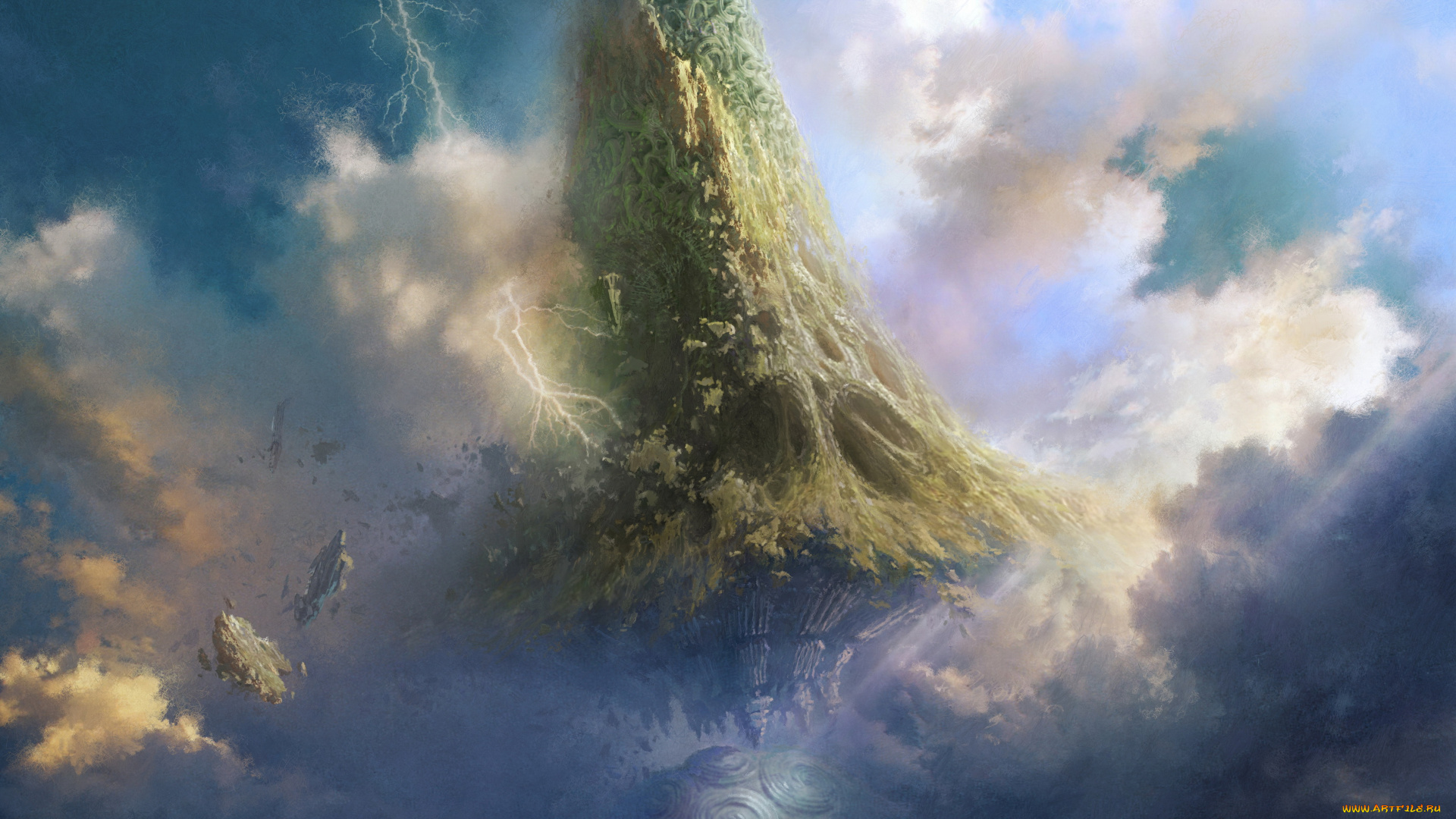 видео, игры, blade, and, soul, ролевая, soul, игра, фэнтези, оnline, and, blade