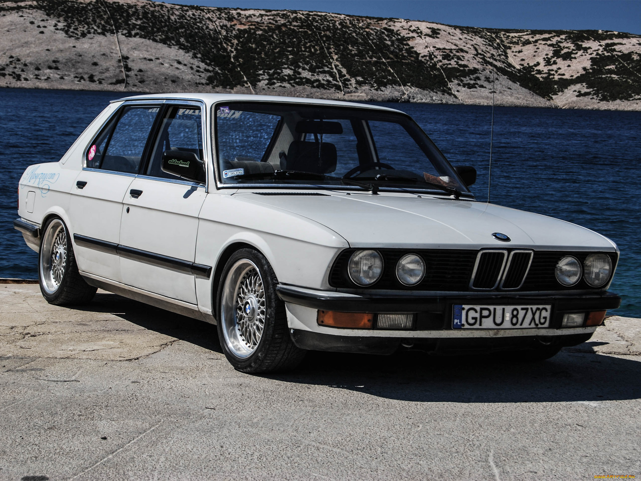 автомобили, bmw