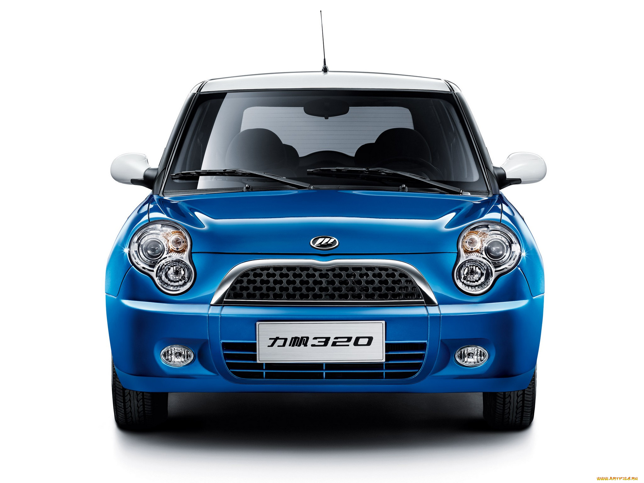 автомобили, lifan, синий, lf7132, 320