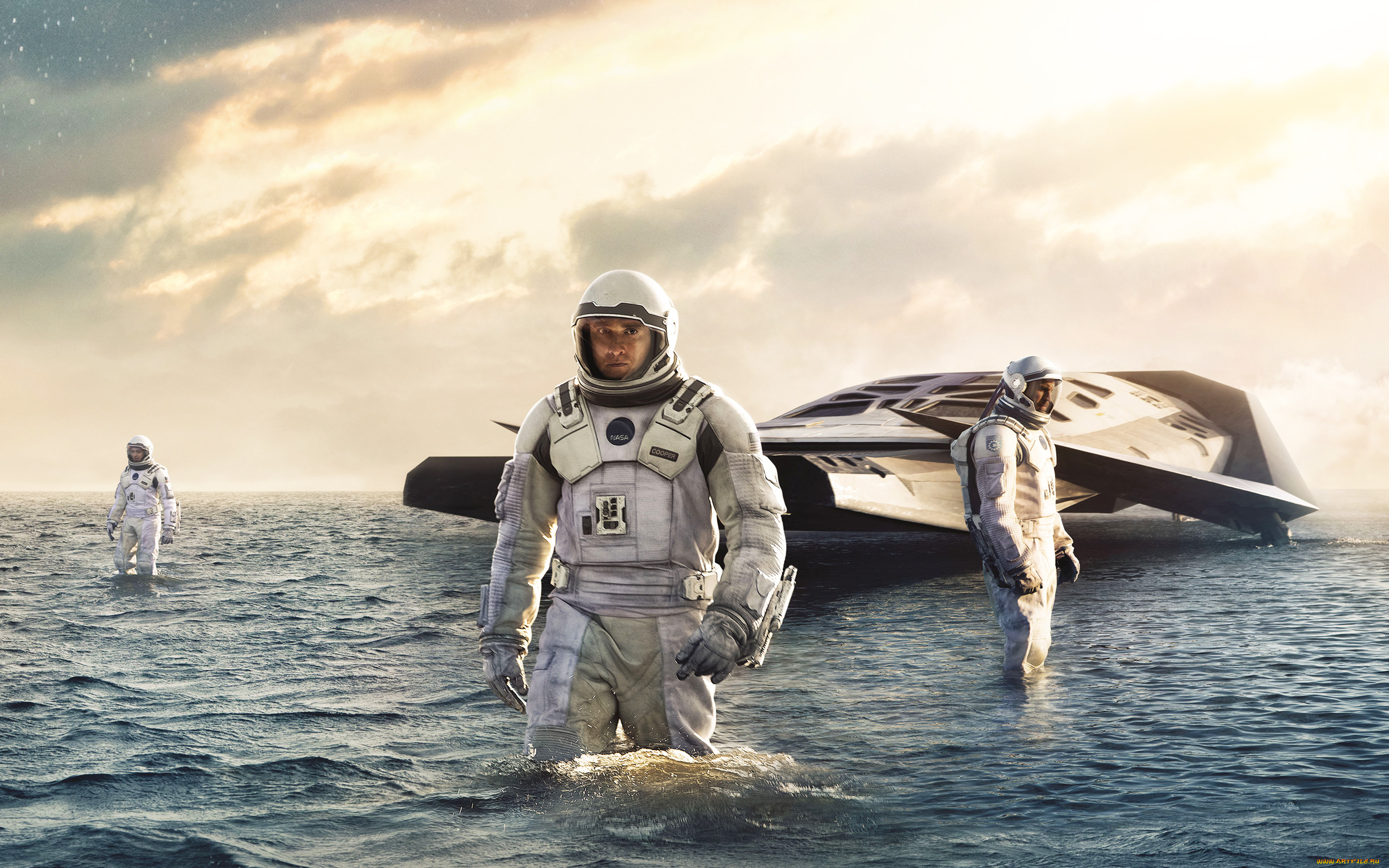 interstellar, кино, фильмы, интерстеллар