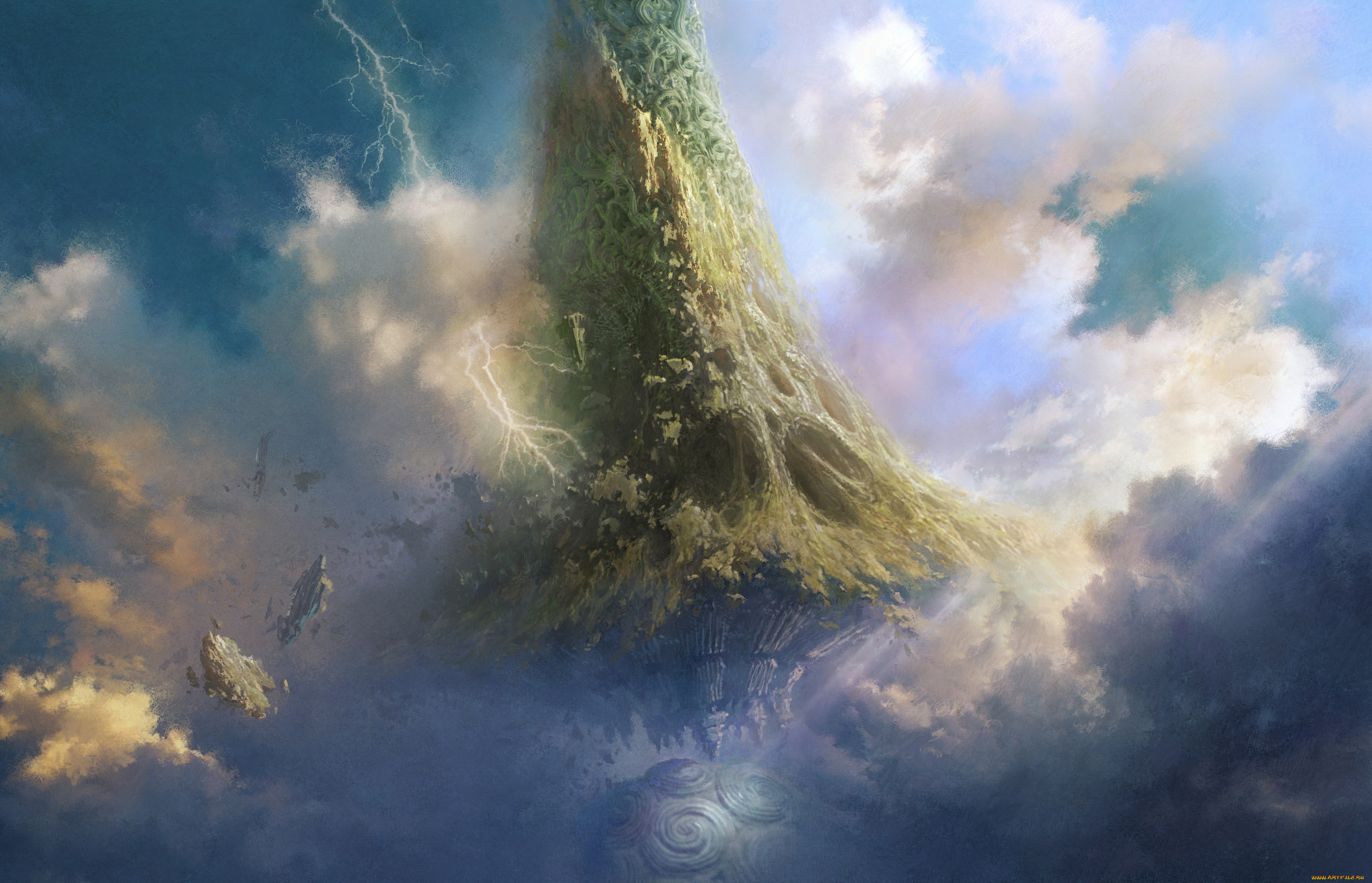 видео, игры, blade, and, soul, ролевая, soul, игра, фэнтези, оnline, and, blade