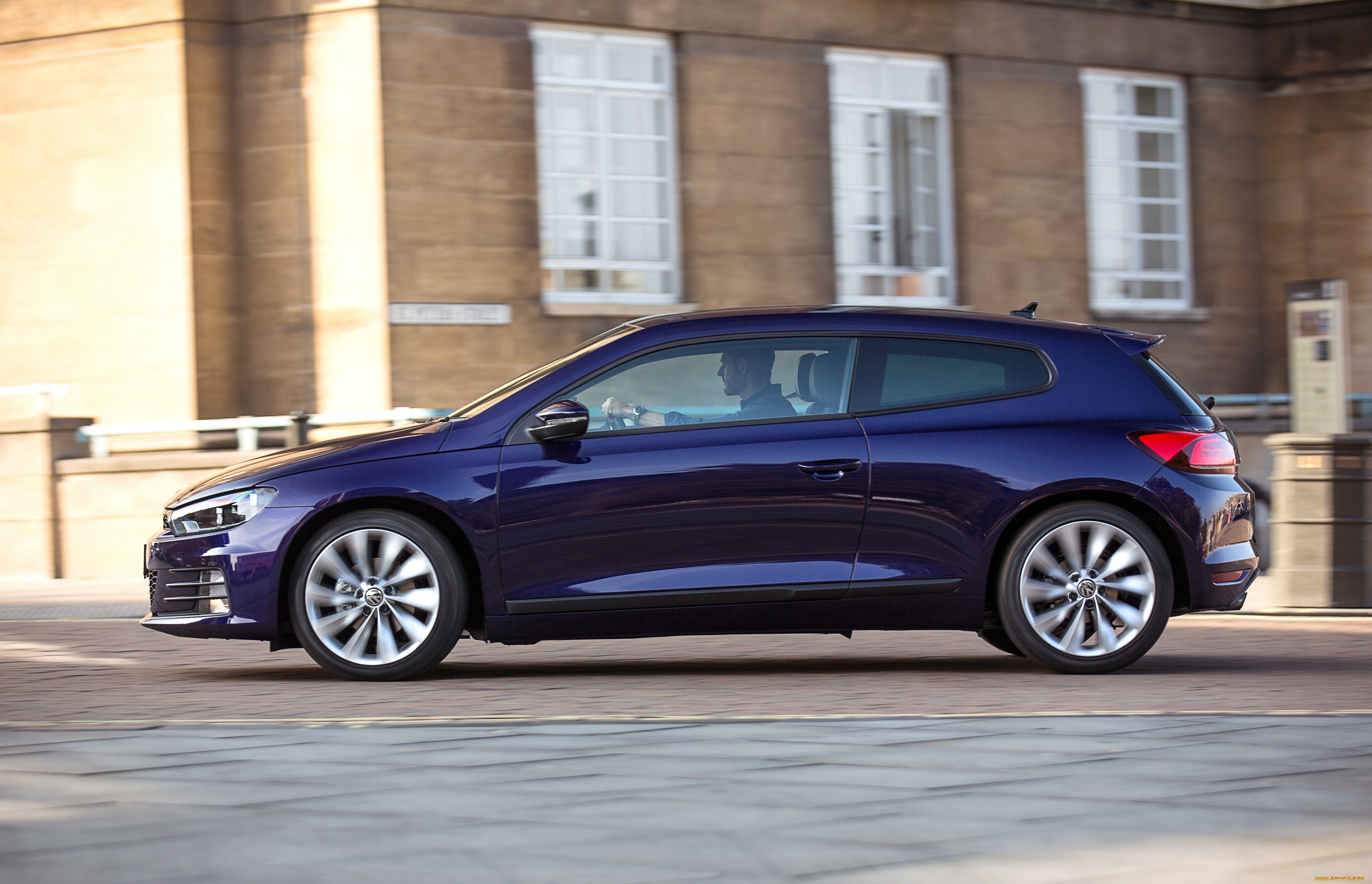 автомобили, volkswagen, scirocco, 2-0, uk-spec, tdi, 2014г