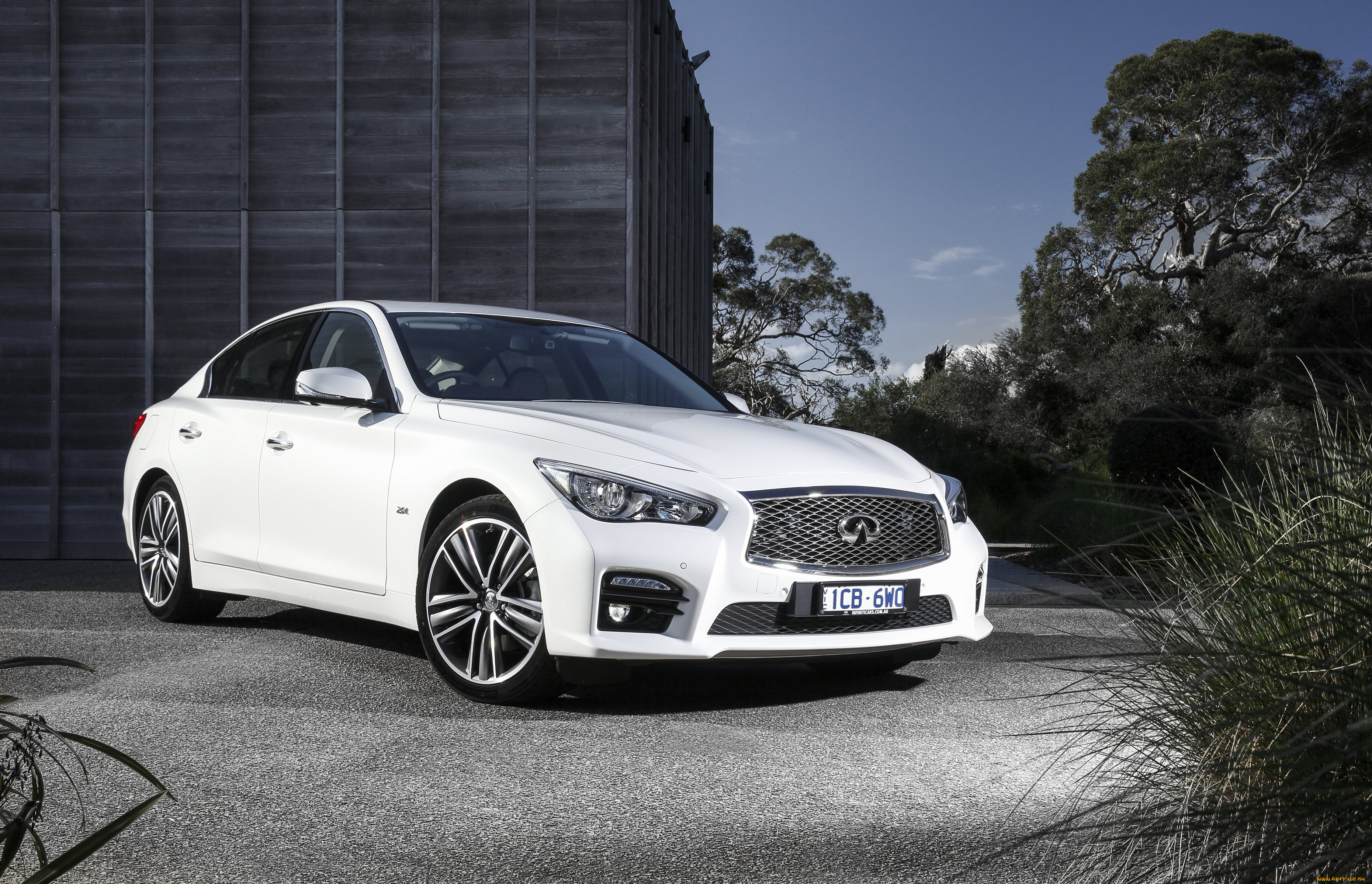автомобили, infiniti, светлый, au-spec, v37, 2014г, 2-0t, q50