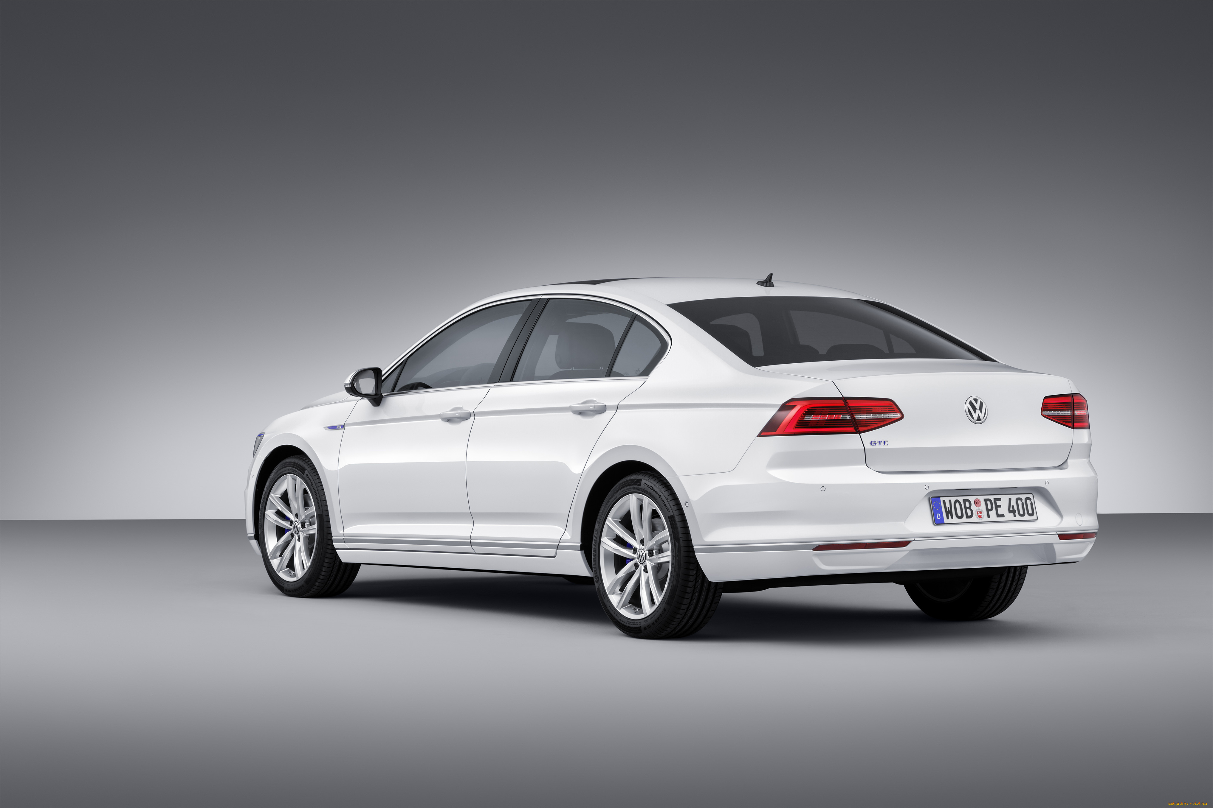 автомобили, volkswagen, variant, gte, b8, 2014г, светлый, passat