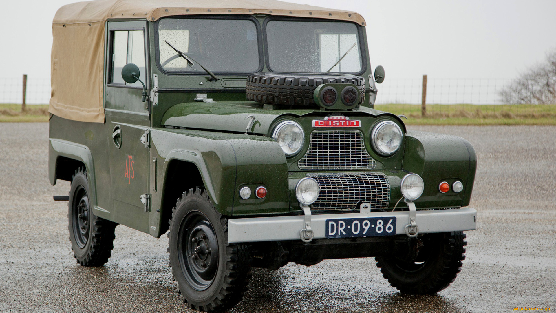 автомобили, austin, austin-healy